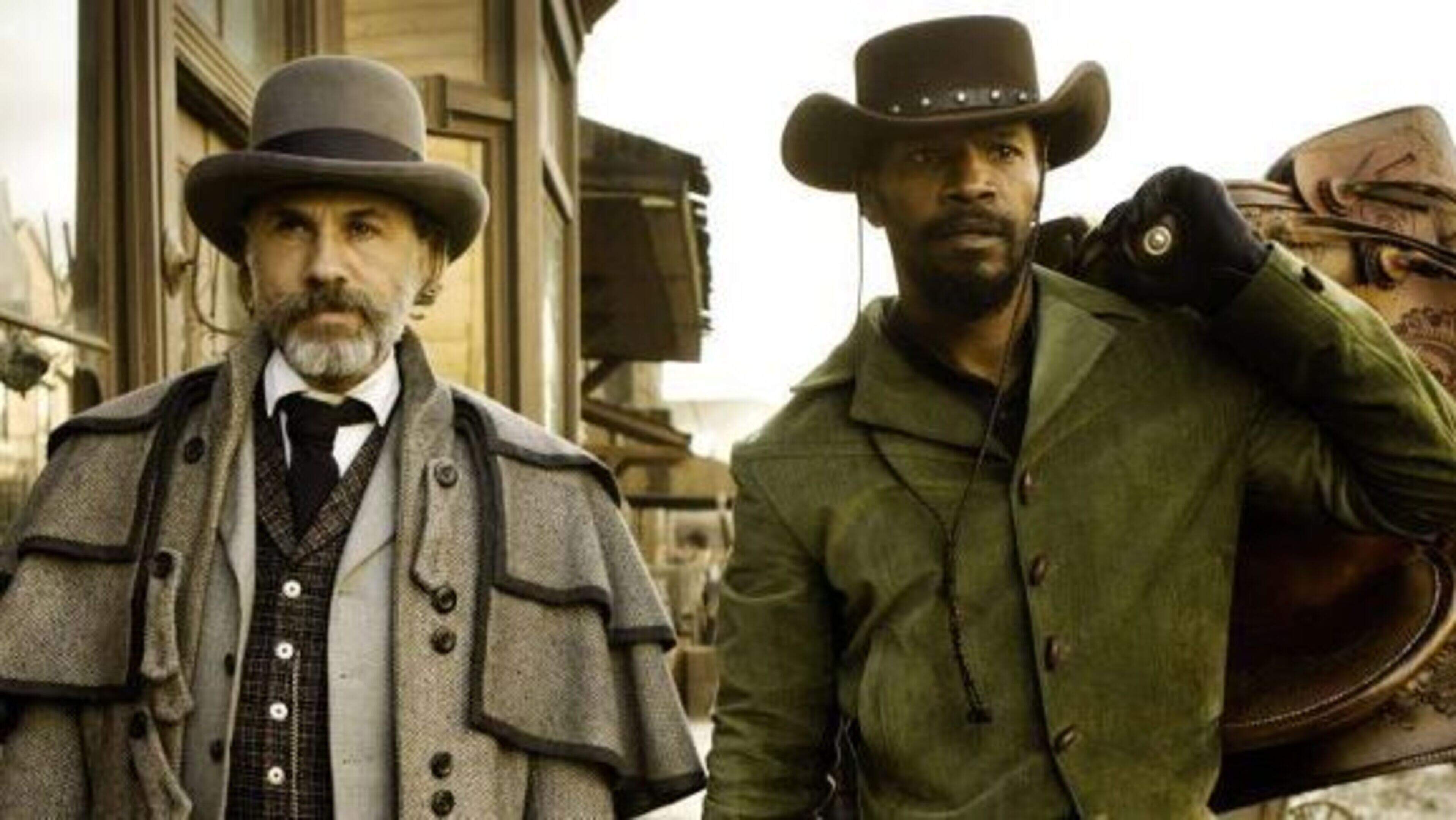 Today’s top TV and streaming choices: The Old Man, Murder 101 and Django Unchained