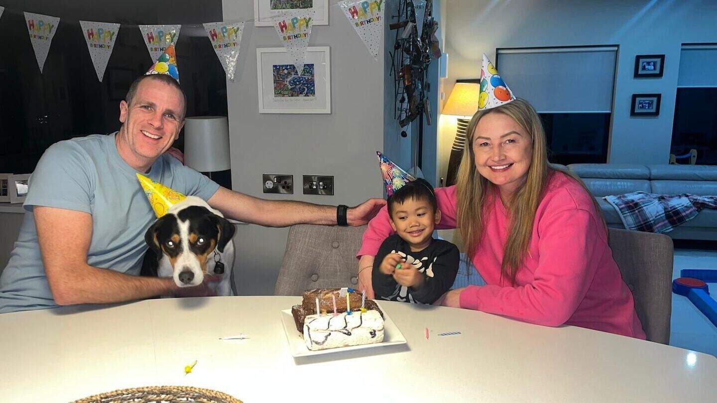 This Working Life – ‘All through the years of trying to have a family ...