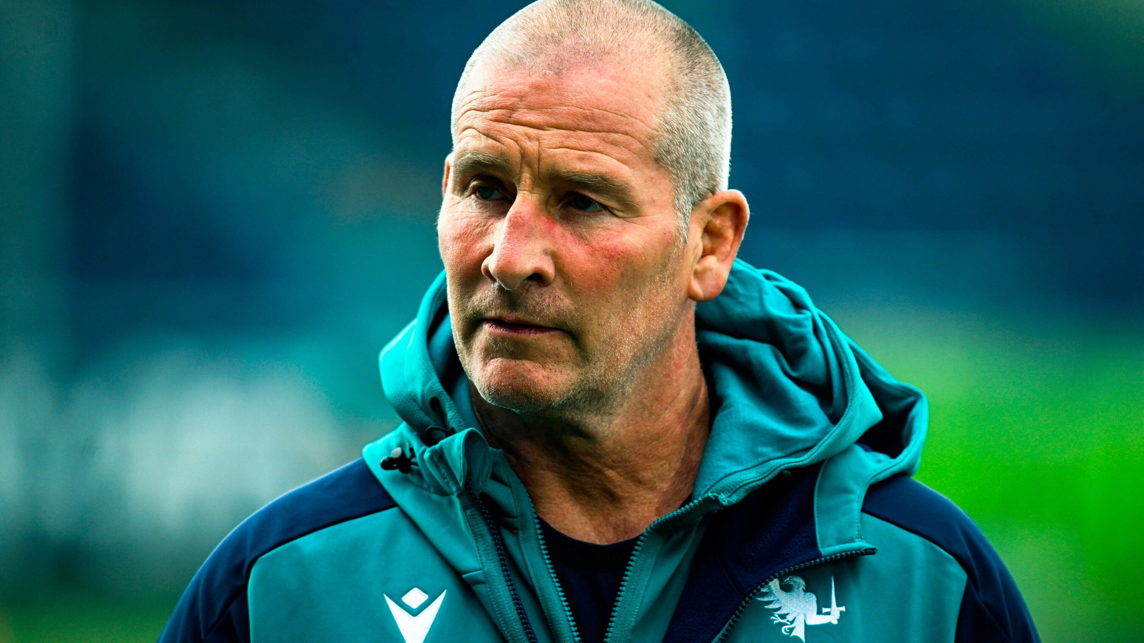 Stuart Lancaster ‘excited’ to drive Connacht on next year after maiden season concludes with Glasgow defeat