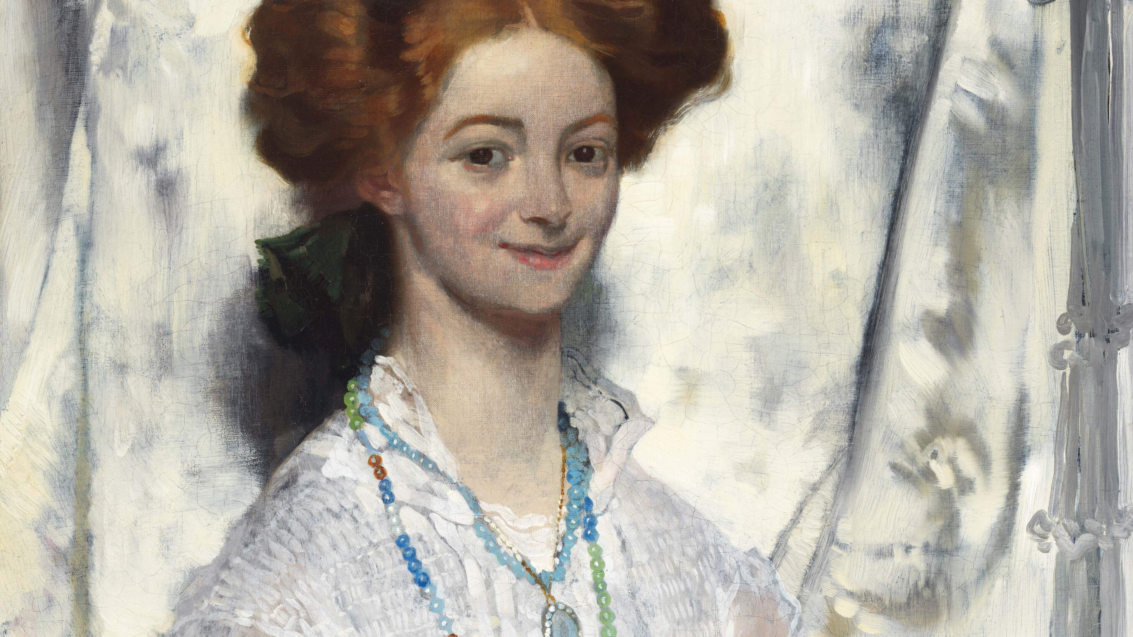 National Gallery of Ireland secures works by William Orpen and John Lavery