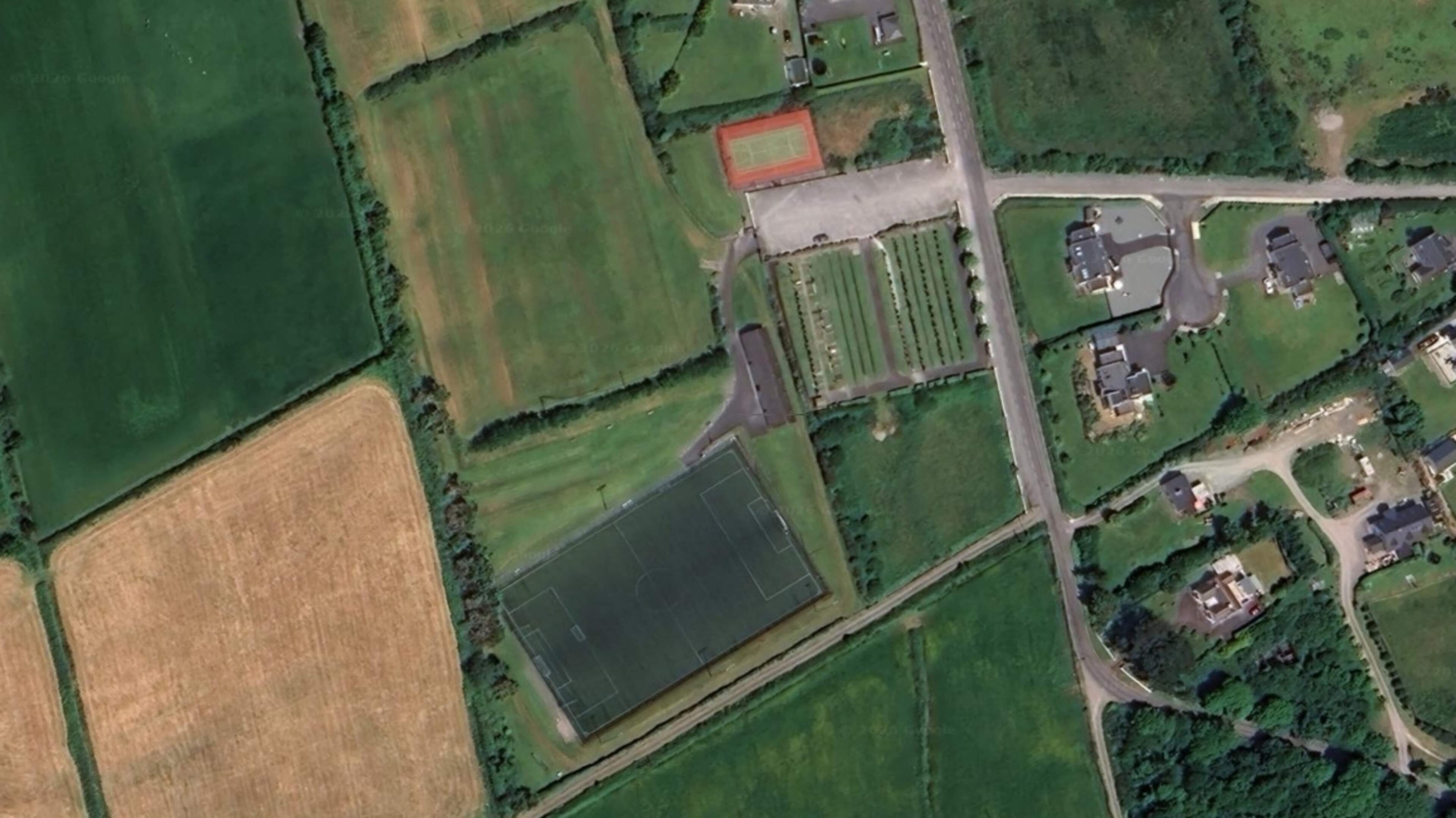 South Kerry Sports Centre on track for restoration with new 