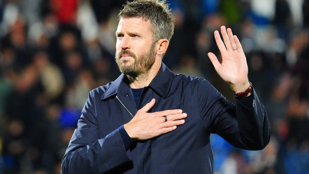 James Ducker: Hard to escape Solskjaer parallels in stay of execution for lame duck Carrick