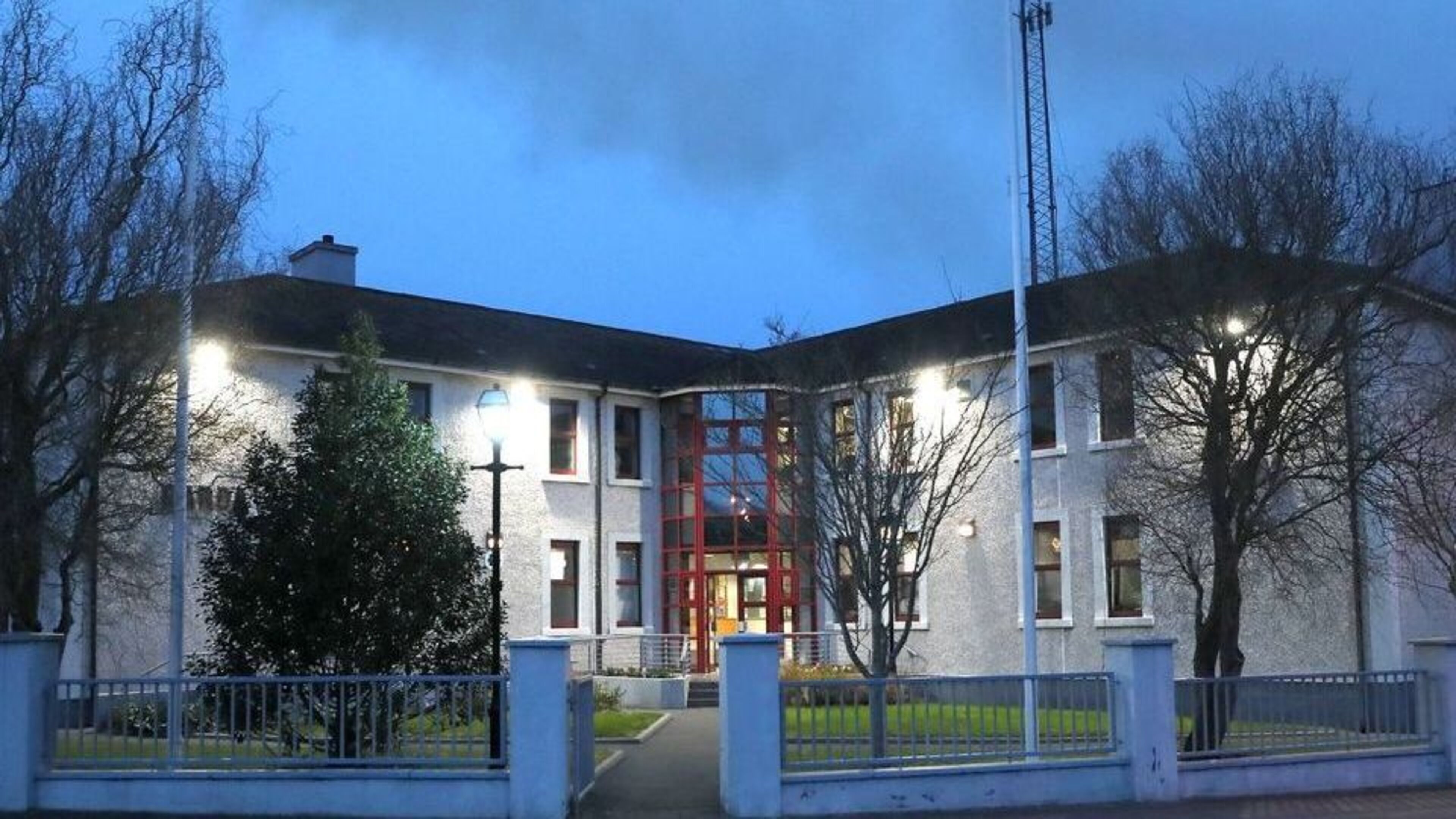 Woman arrived at Garda station ‘covered in blood’ after prolonged assault by ex