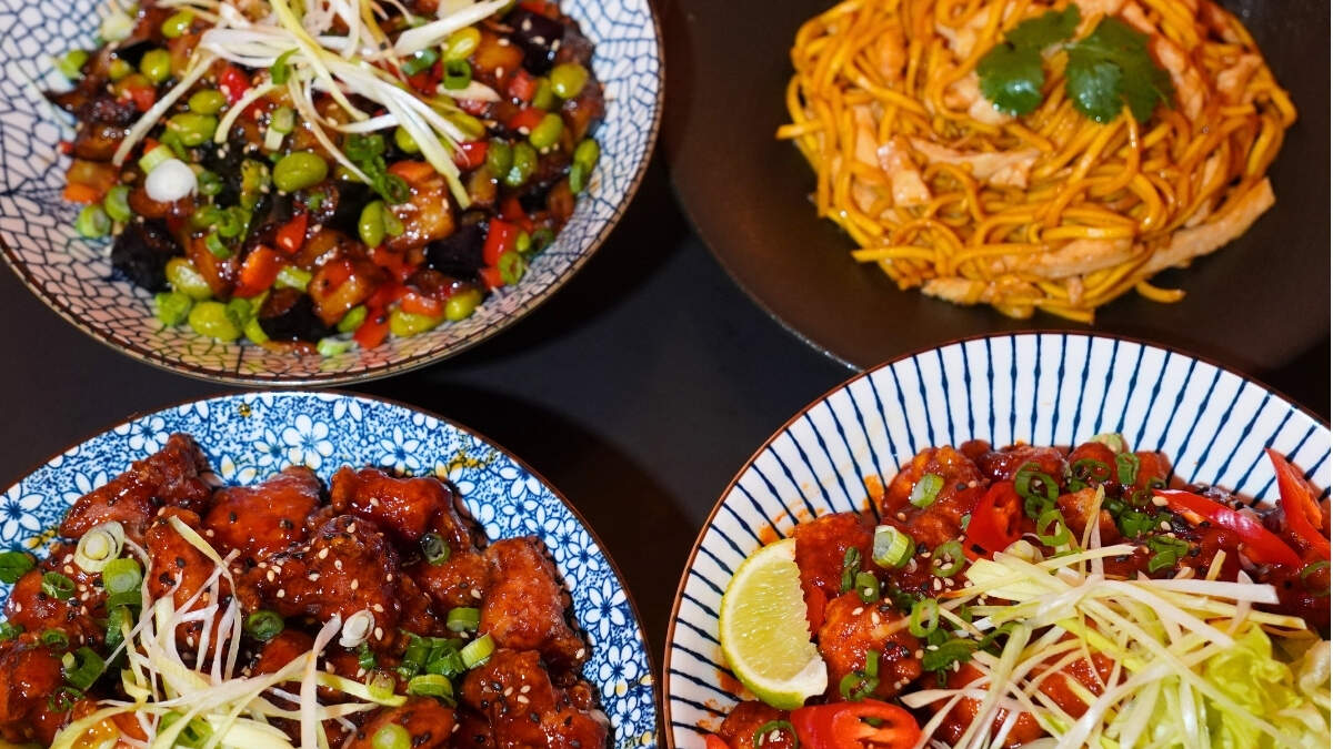 High quality, good value, loads of variety: Choosing Japanese for your next meal out