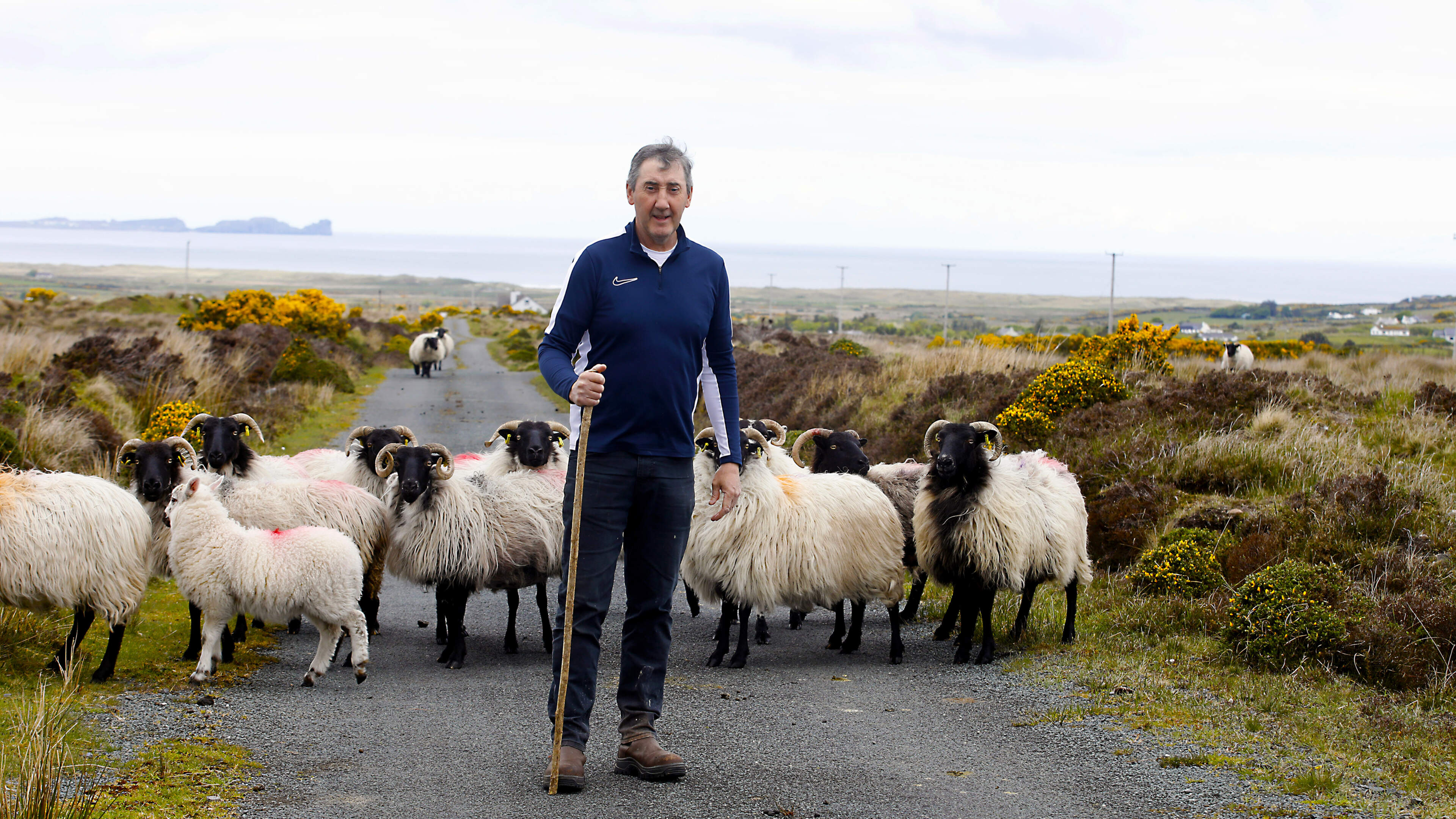 An ghéarchéim bhreosla níos measa arís sa Ghaeltacht, a deir feirmeoirí agus lucht gnó