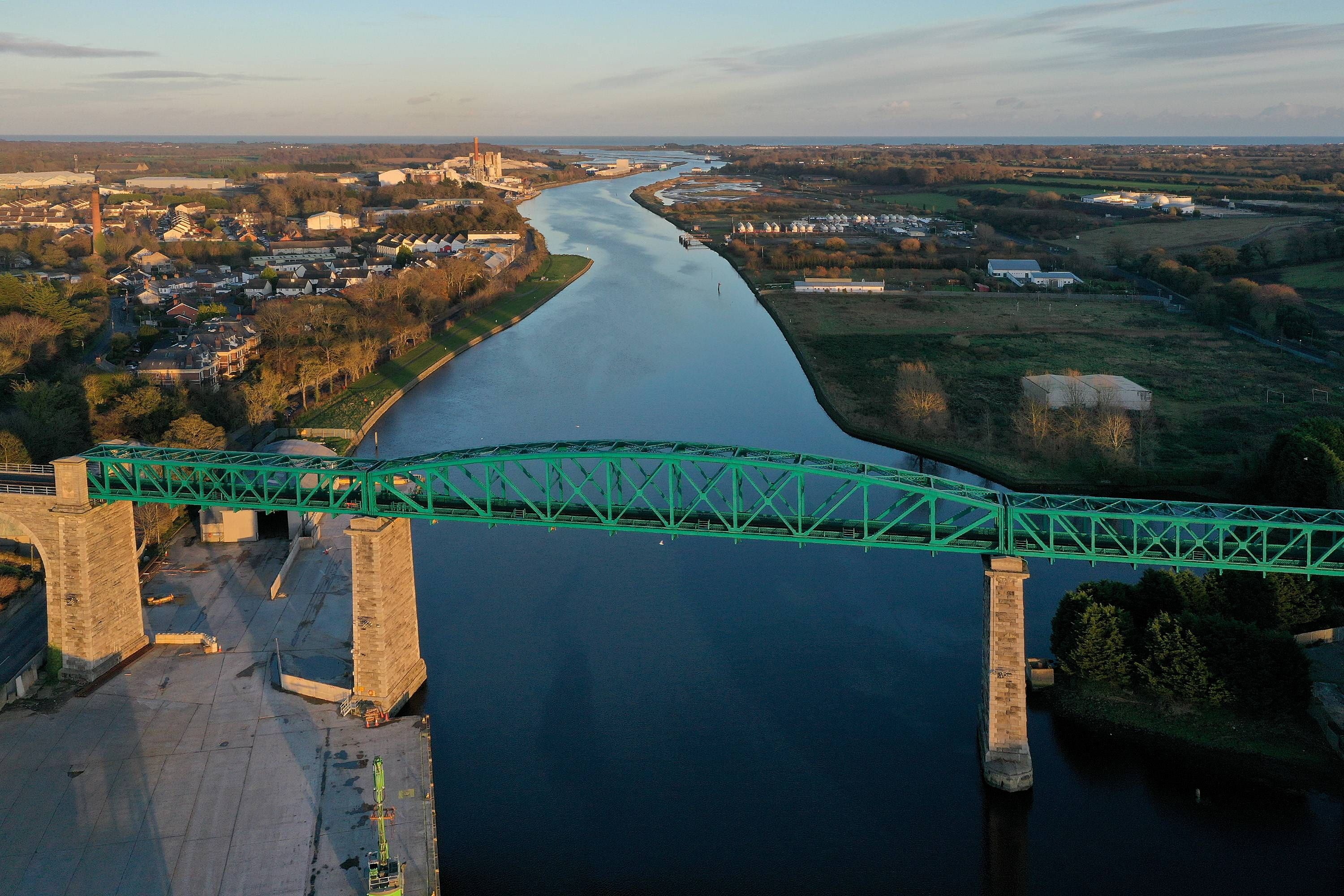 Still 30pc more expensive to buy a home in Meath than neighbouring Louth