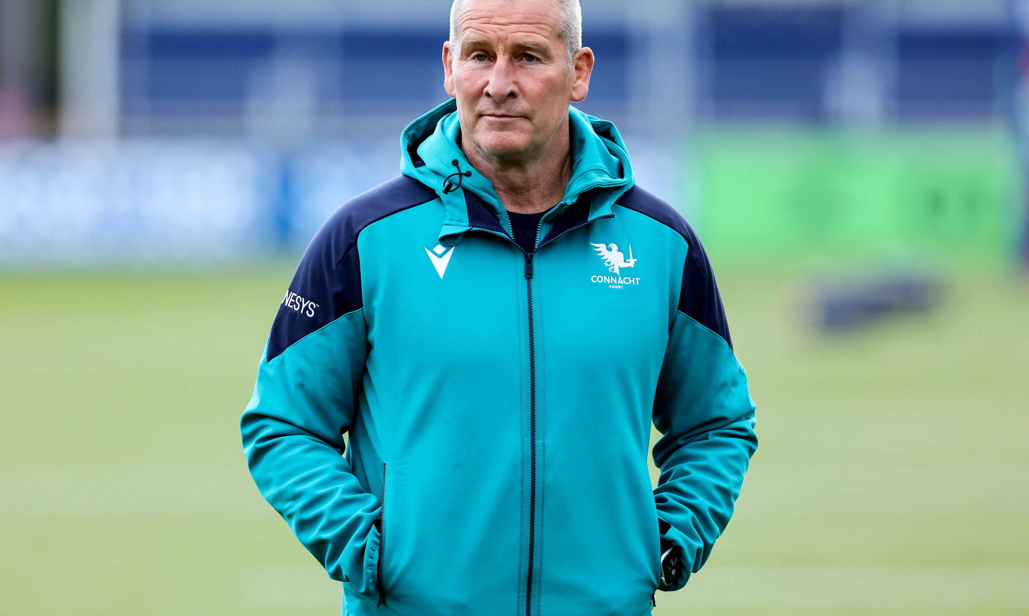 Connacht season review: Stuart Lancaster’s project is up and running after positive first year in charge 