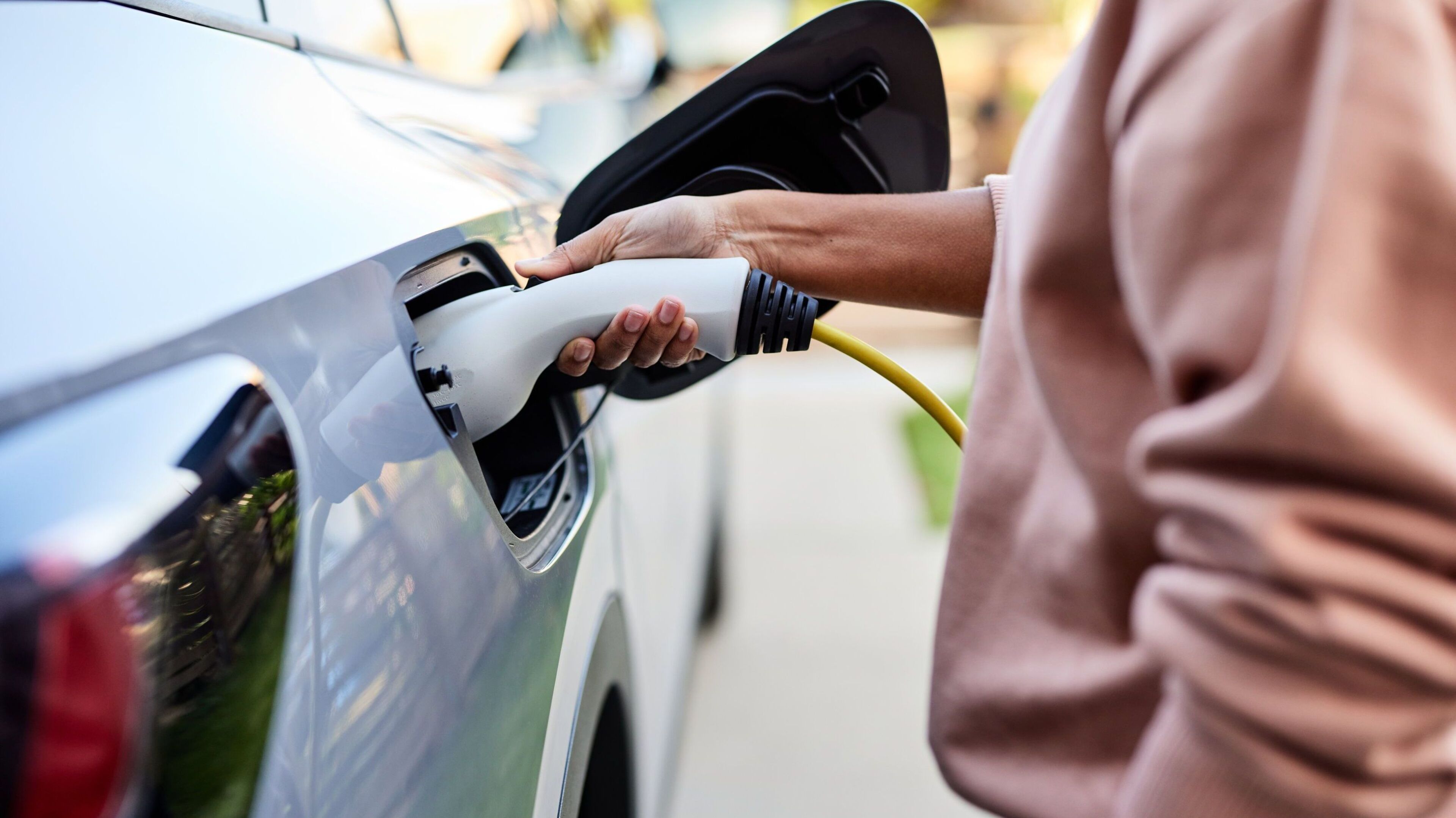 Opportunity to test drive 30 electric vehicles in Wicklow and learn home energy-efficiency tips 