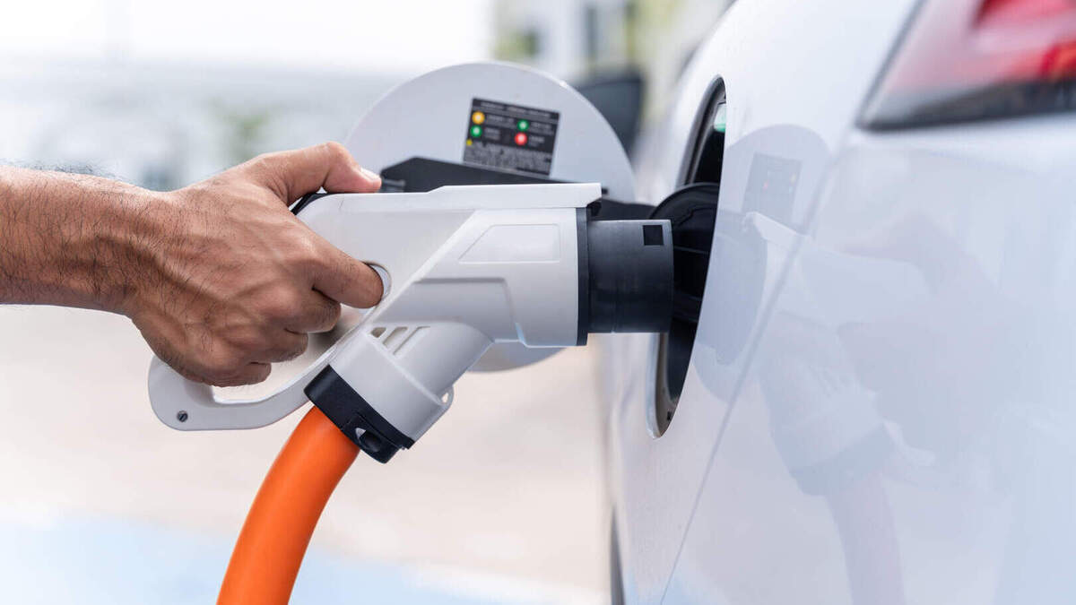 Fingal councillors call for action over EV charging shortage facing residents without driveways