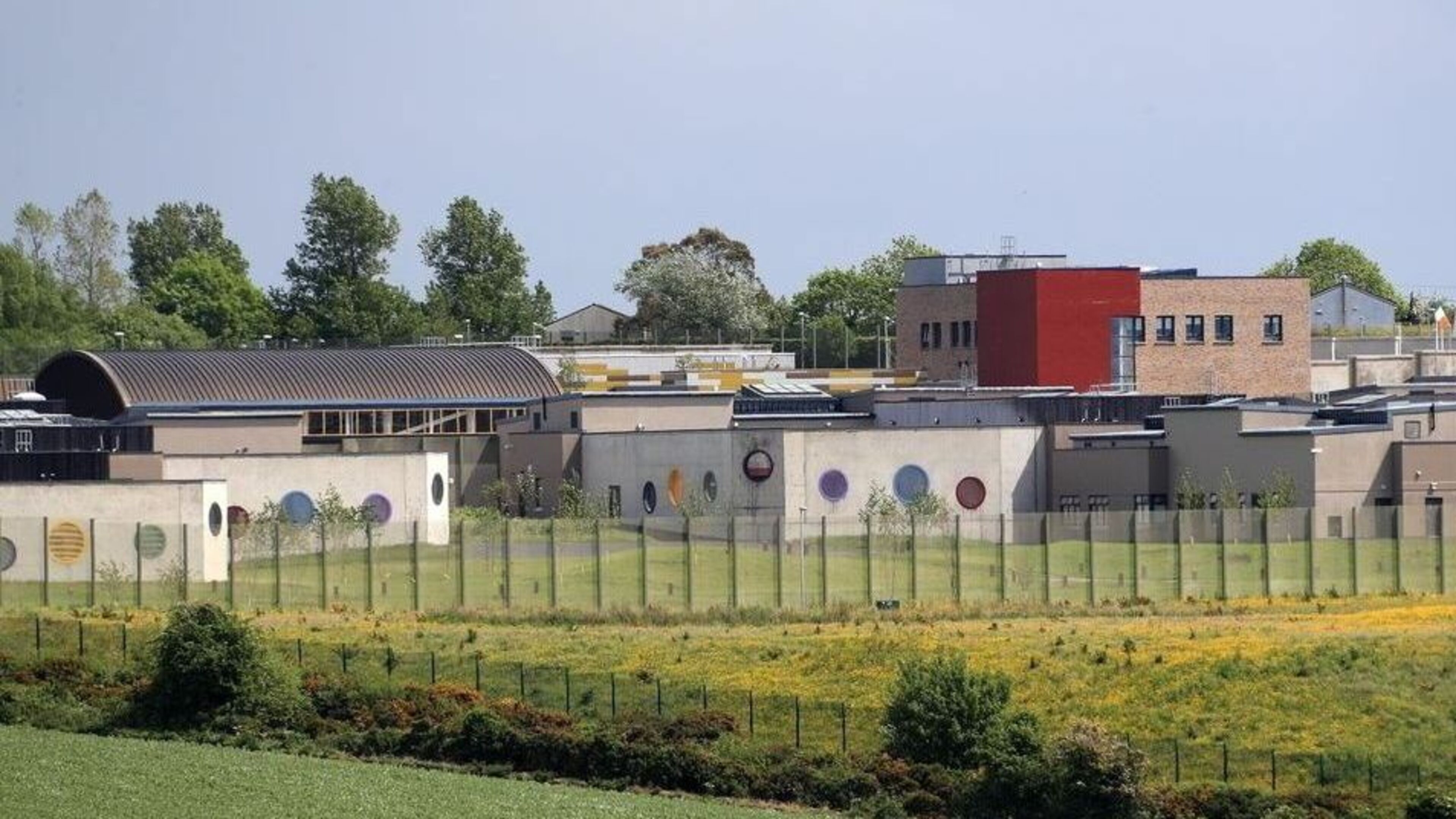Staff at Oberstown detention centre to continue work stoppages