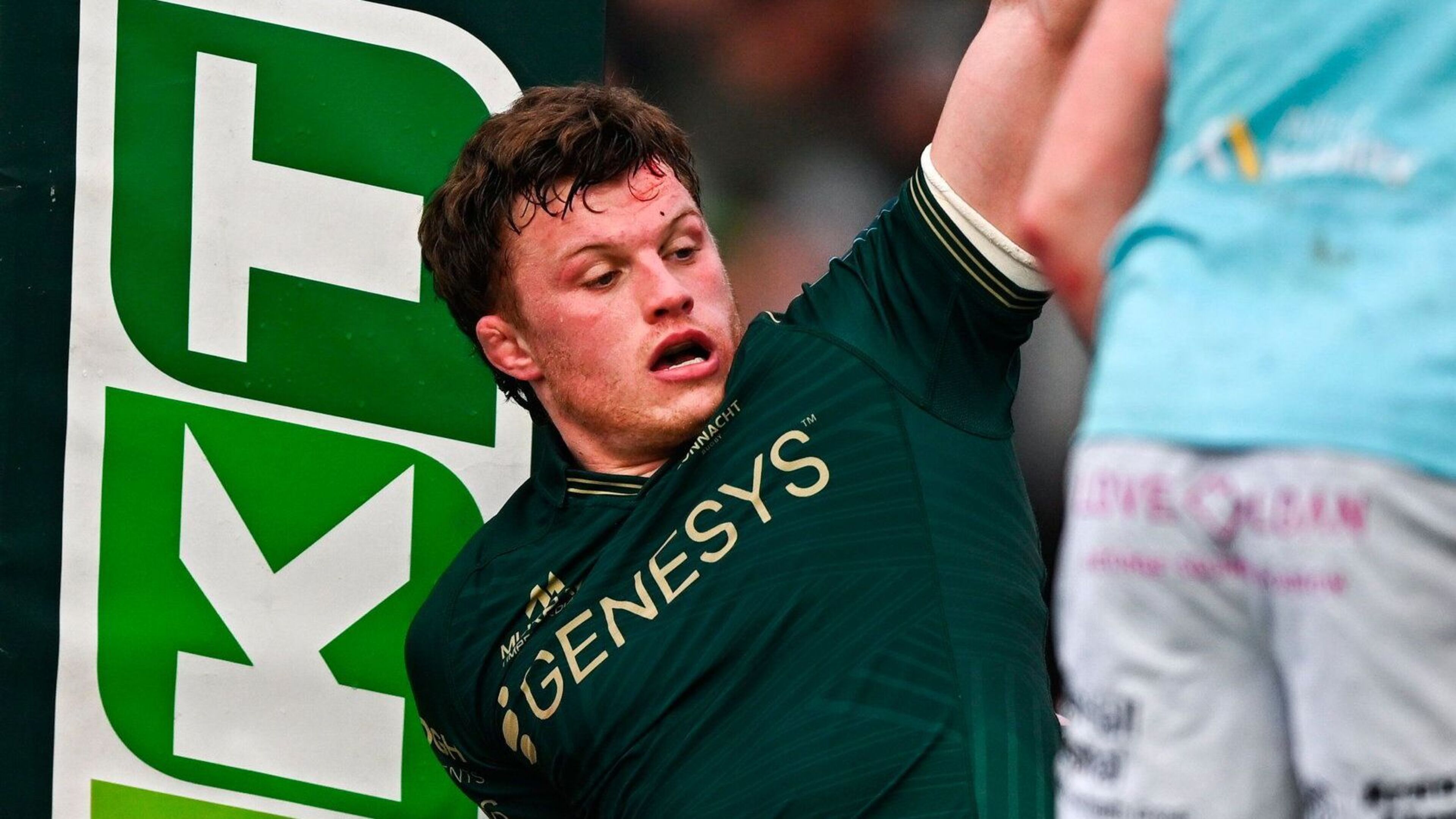 ‘Stuart is unrelenting in what he expects from Connacht — you’re starting to see performances now’