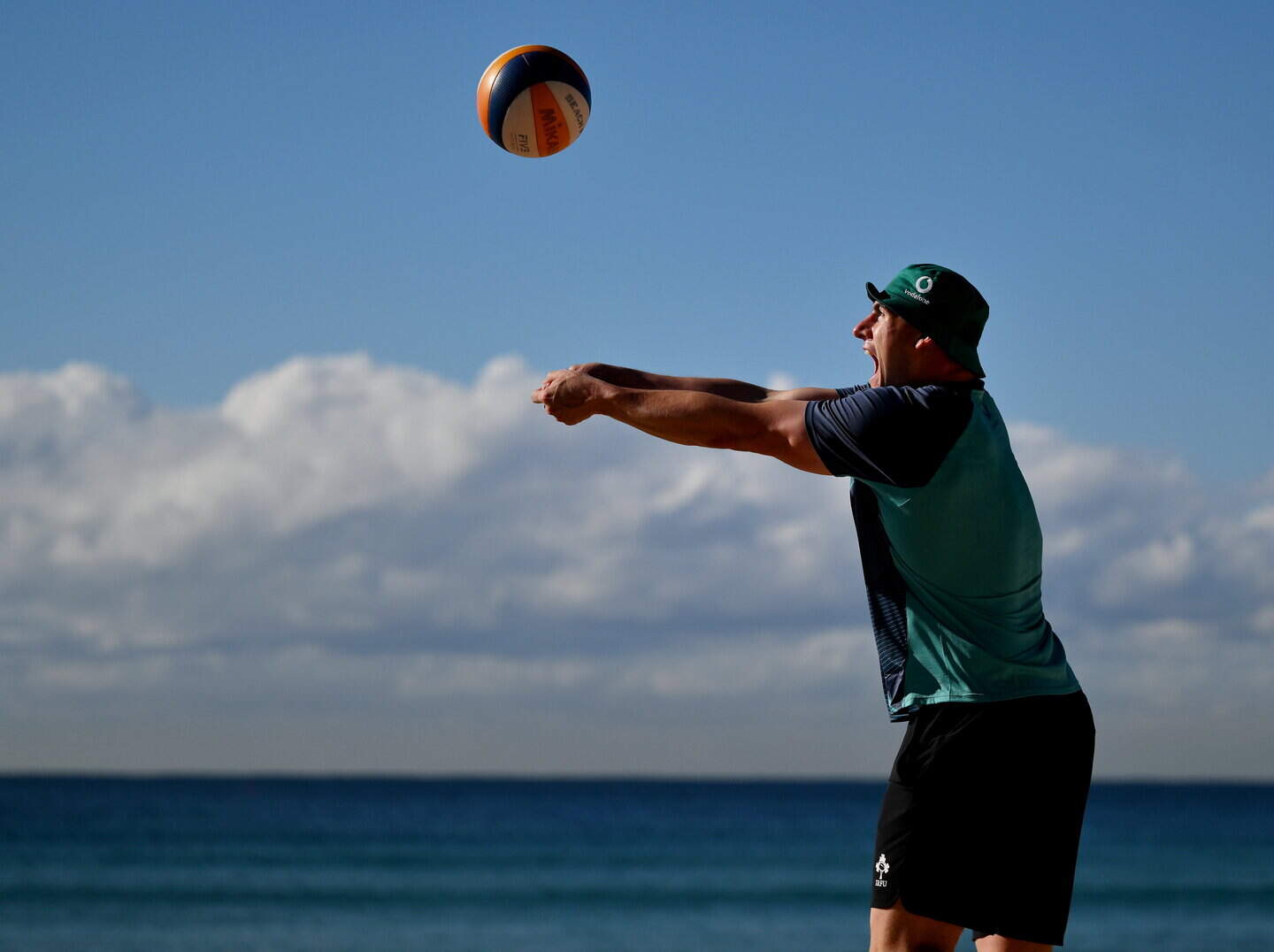 Cian Tracey: What’s on Andy Farrell’s to-do list during this maiden ...
