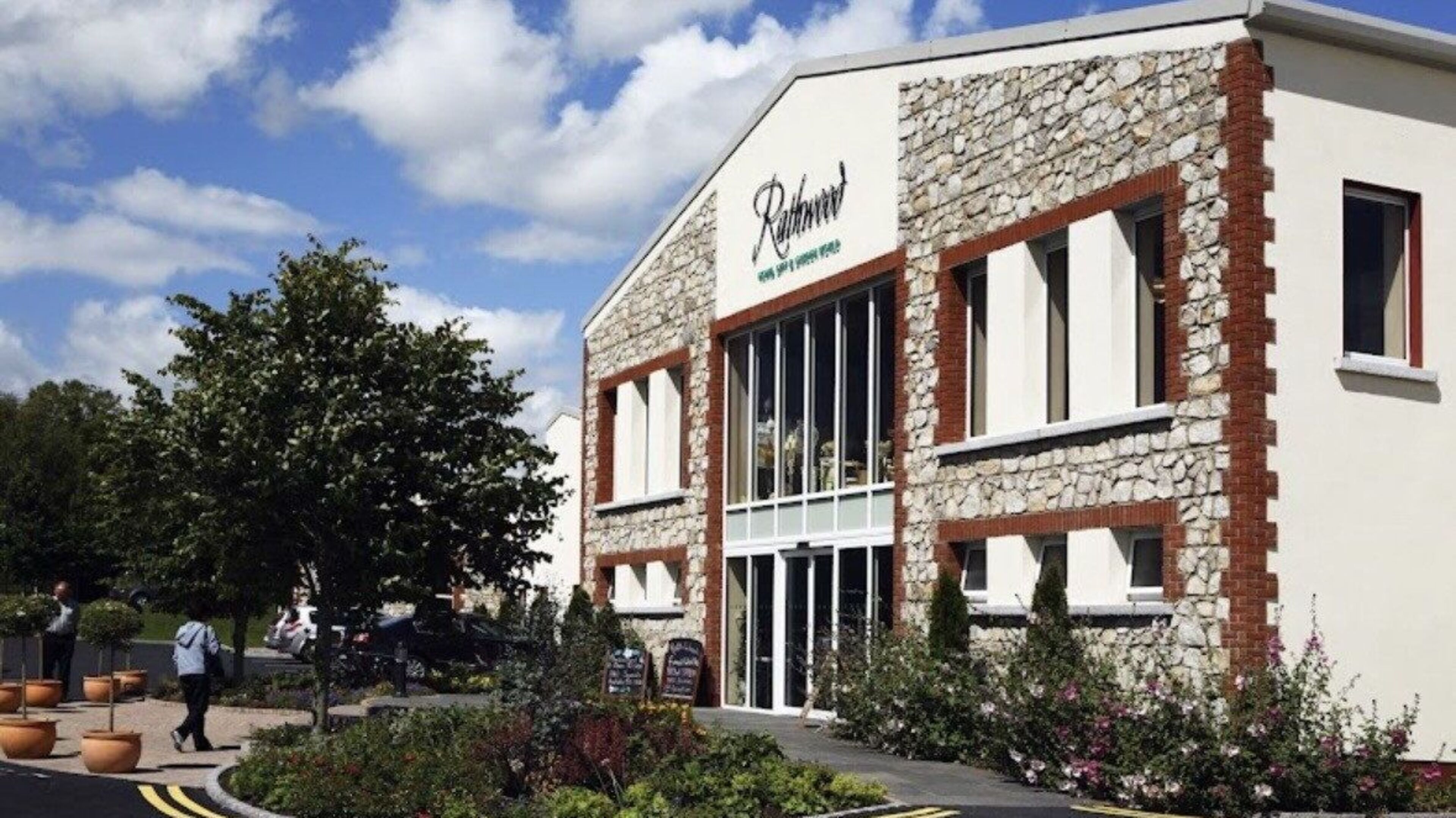 Investor emerges with plan to save garden and homeware retailer Rathwood