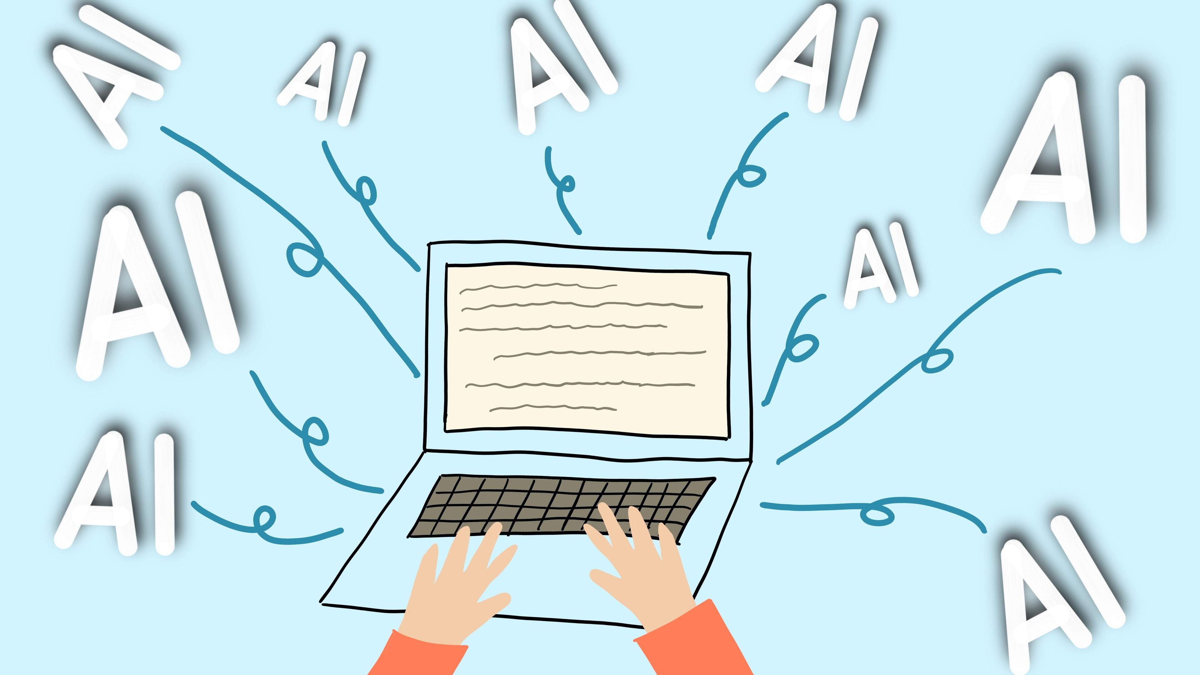 Adam Aleksic: Why tools to detect AI-generated text are doomed to failure