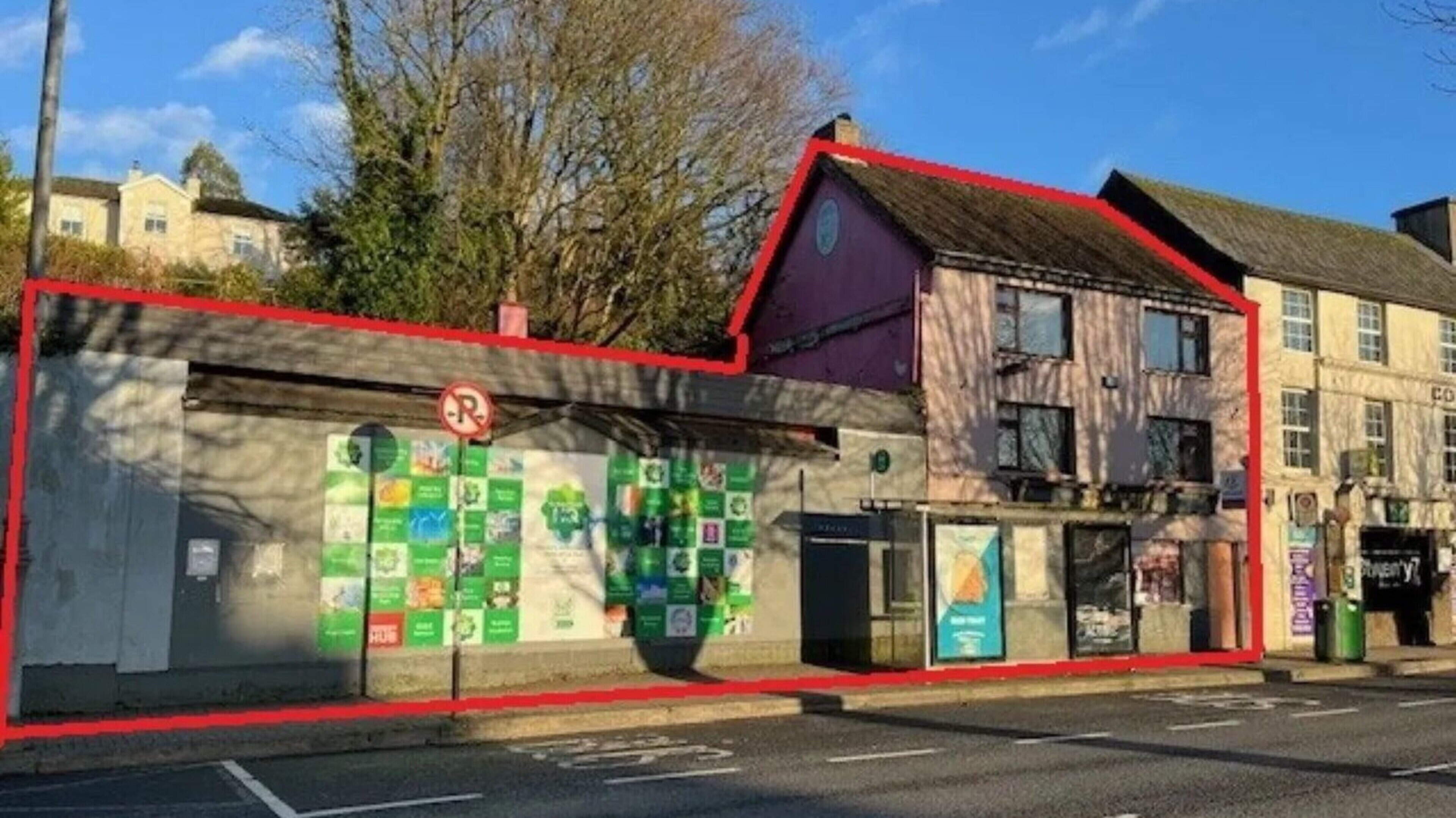 Wexford pub vacant for years sells for €101,000 