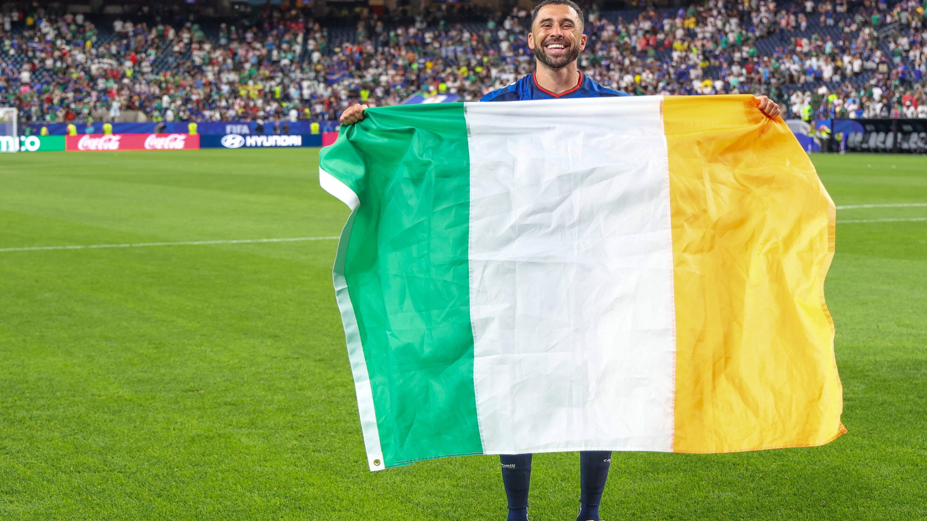 Why wrapping Pico Lopes in the Ireland flag was not the right way to mark Cape Verde’s World Cup heroics 