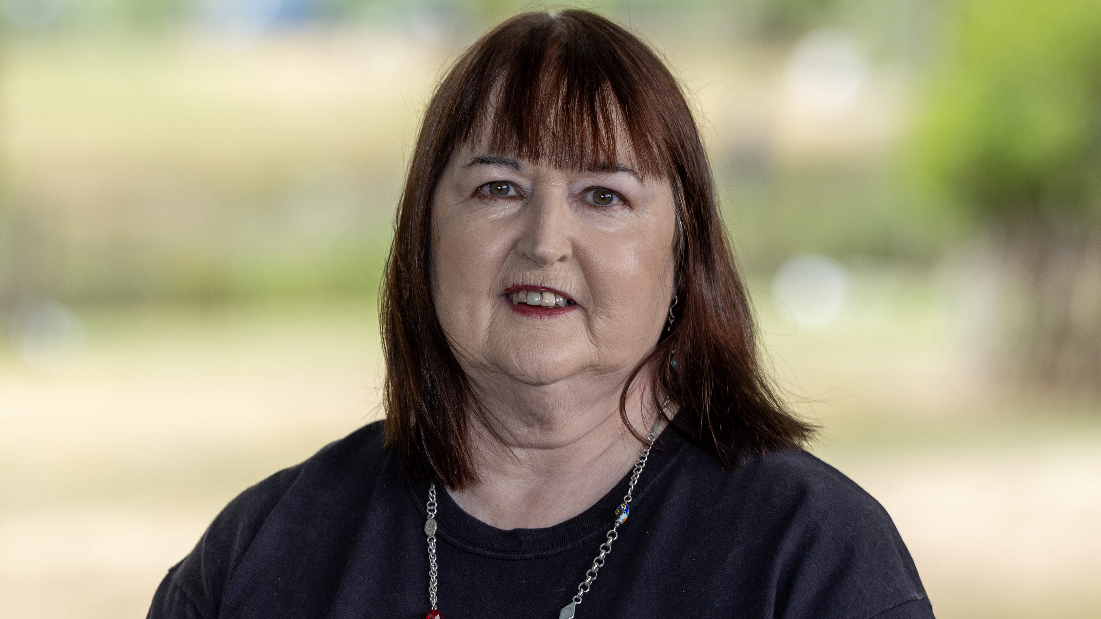 ‘Trapped, isolated and removed from the world’ – Irish former nanny tells of her three-month ordeal  working for Abu Dhabi royals