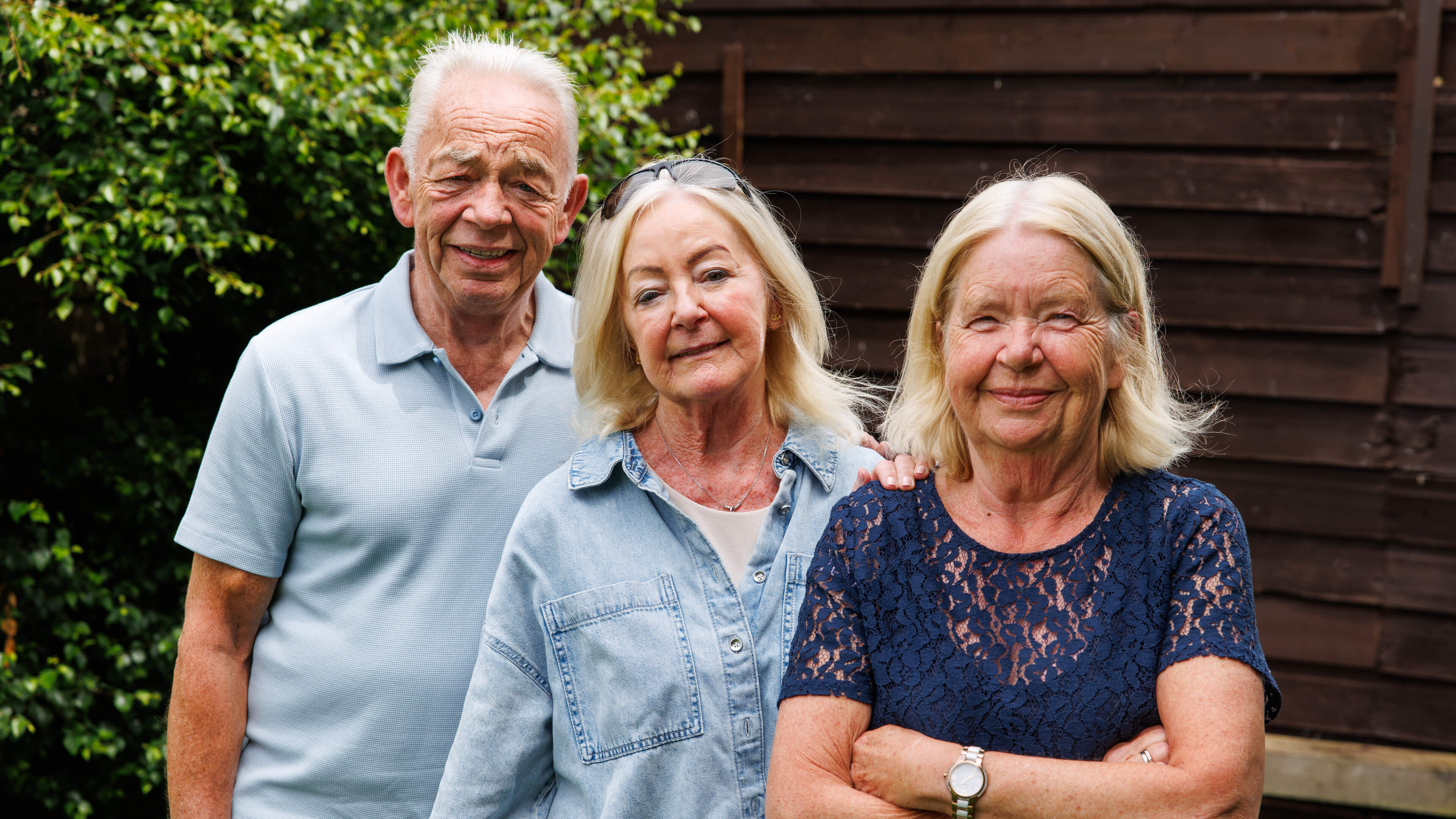 ‘An awful price to pay for nothing’ — Thirty years on, Veronica Guerin’s family reflect on her legacy