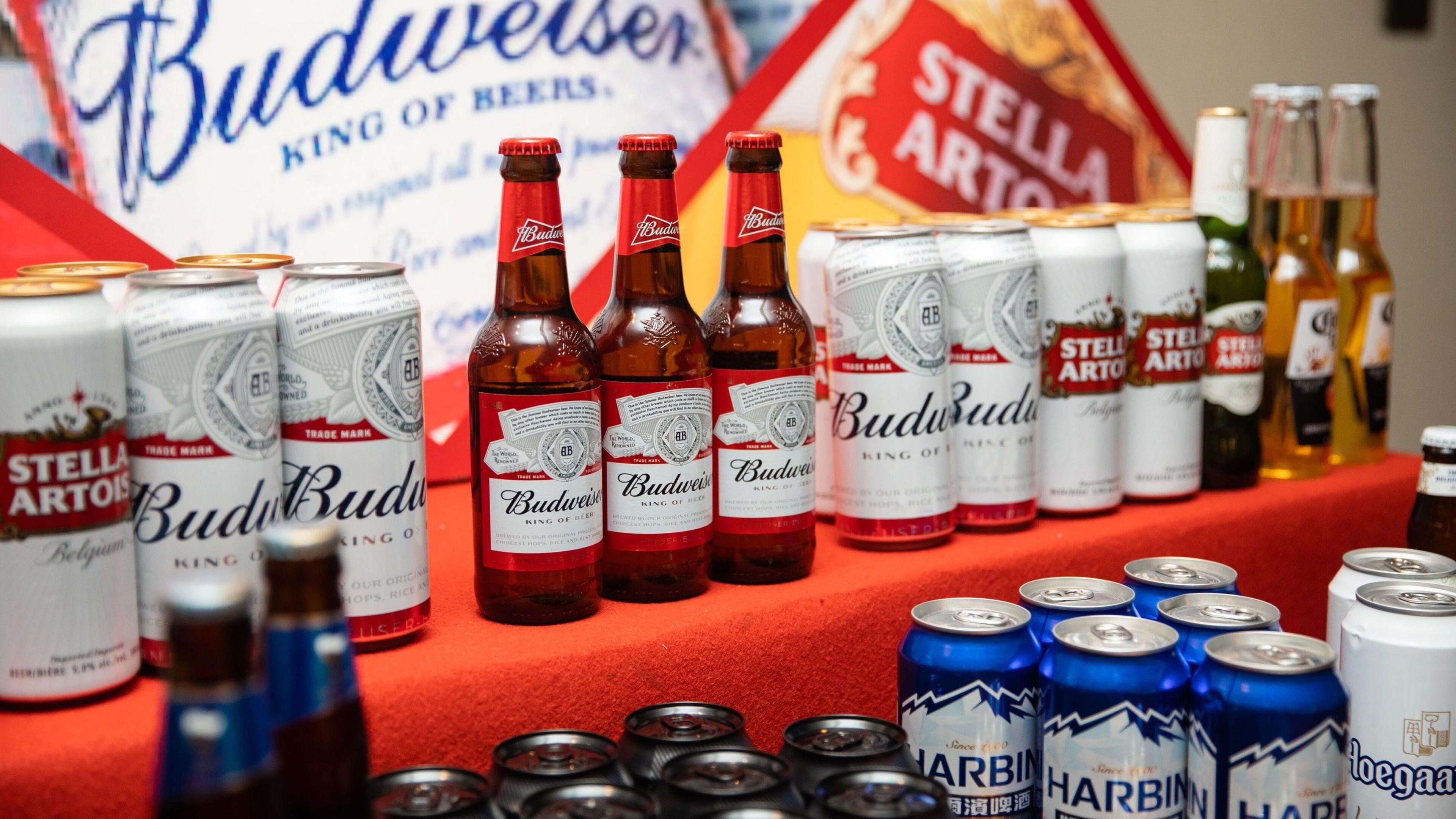 Ardagh readies its listed metals packaging unit for a $3bn-plus sale
