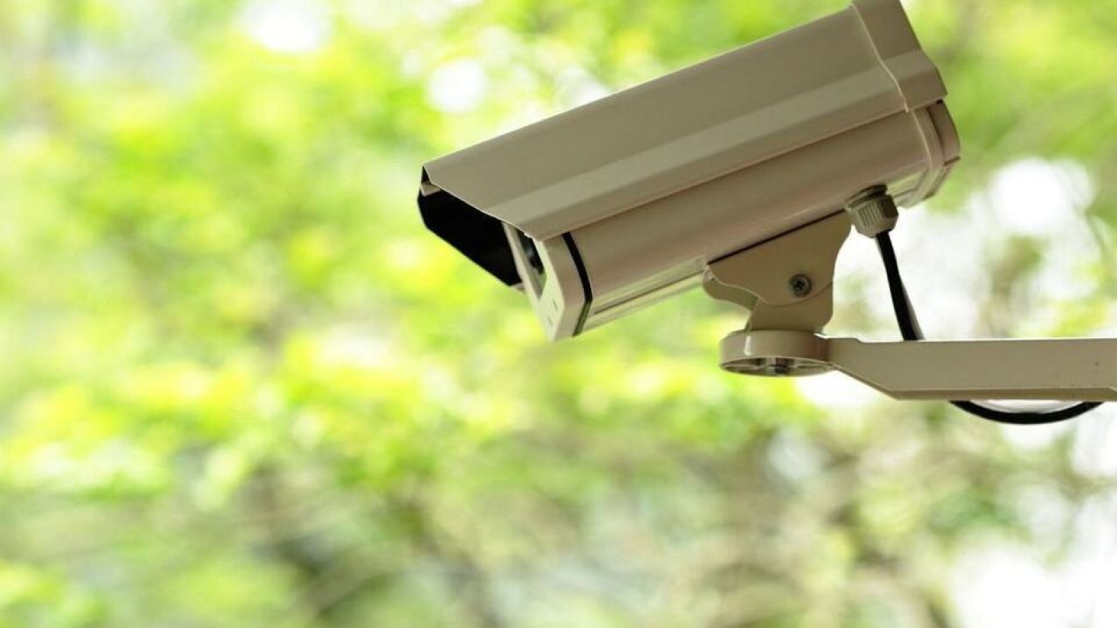 Wicklow among top recipients of community CCTV funding
