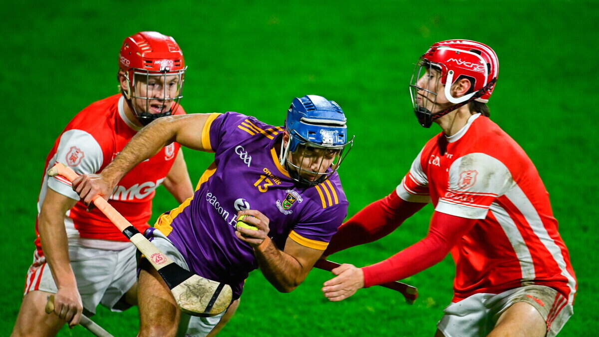 Oisín O'Rorke goal gives Kilmacud final edge as Cuala's Dublin double dream is blown away