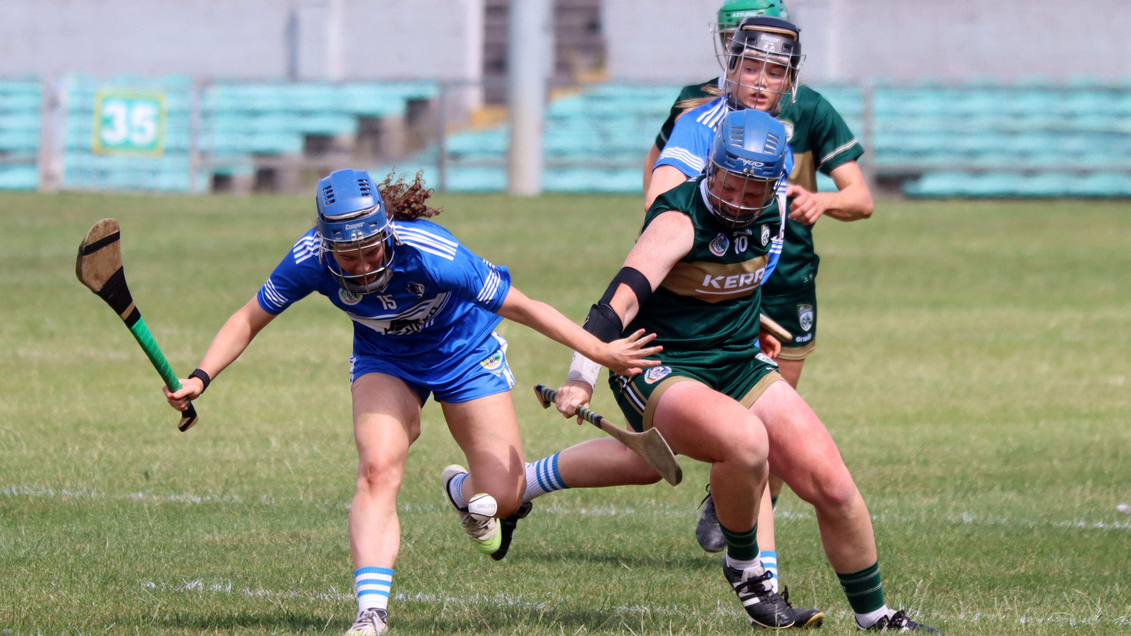 Kerry camogie boss offers no excuses, accepting Laois were better team in All-Ireland semi-final