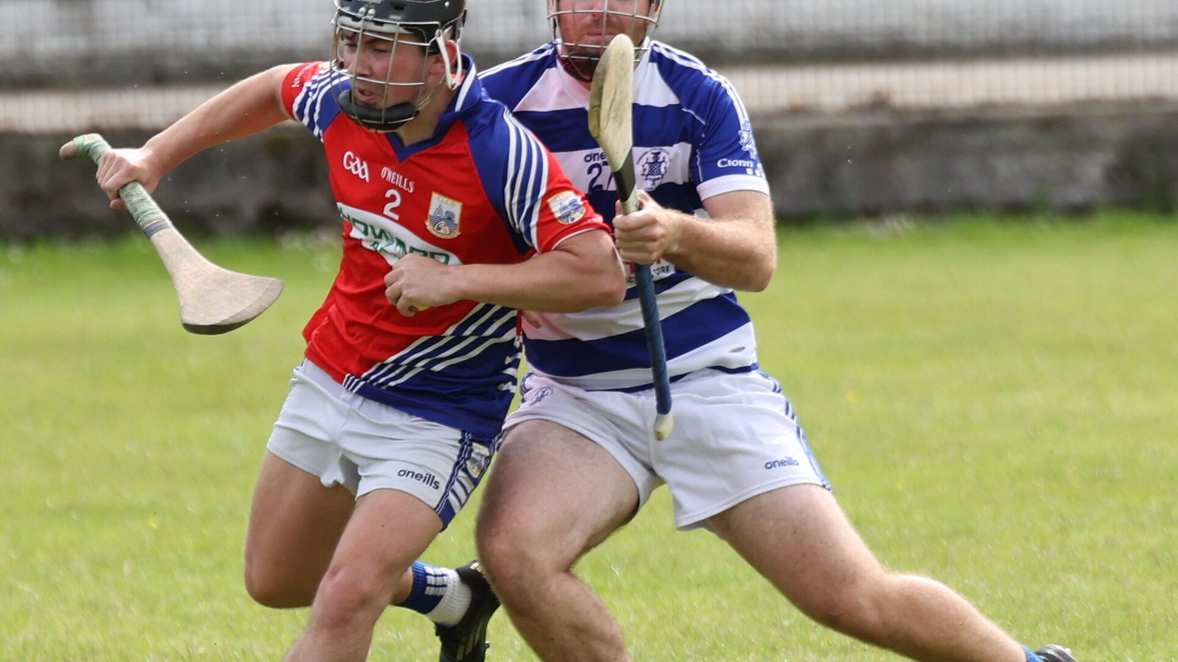 Around the Districts: Buttevant,  Killavullen and Lismire