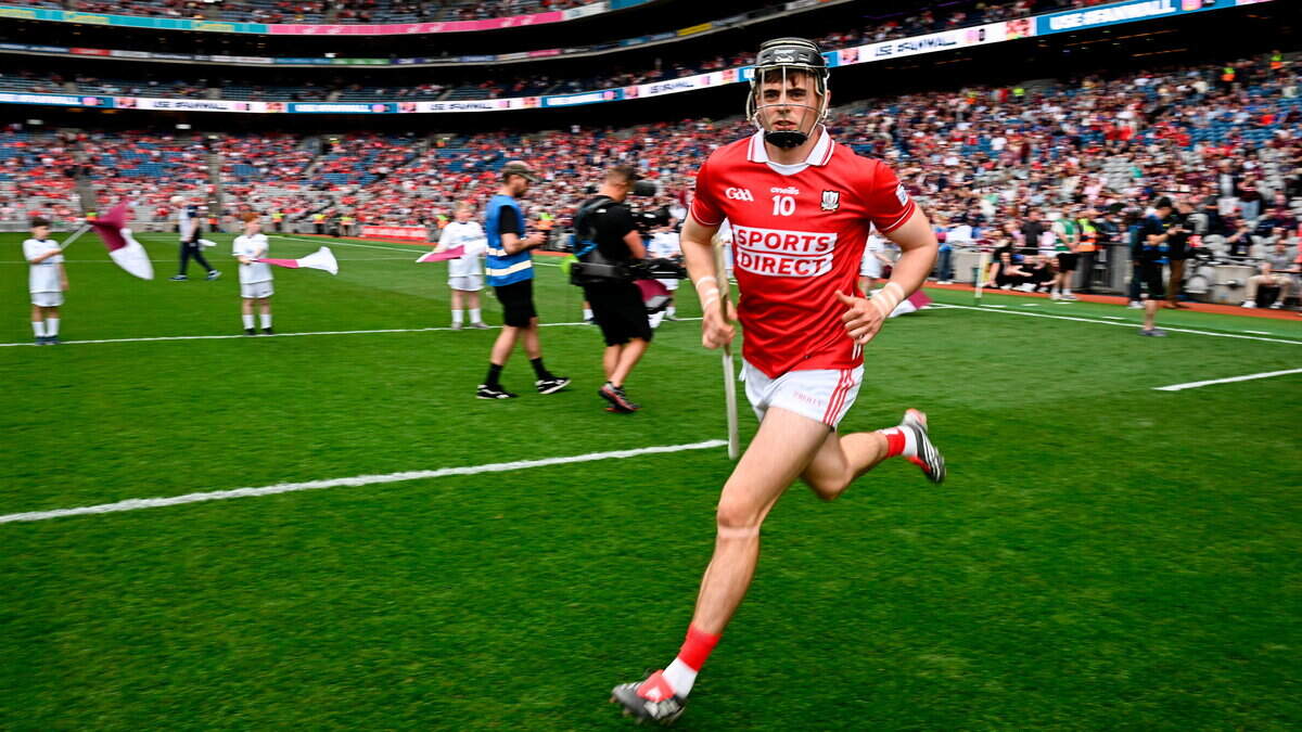 All-Ireland SHC semi-final: Galway and Cork face off at Croke Park