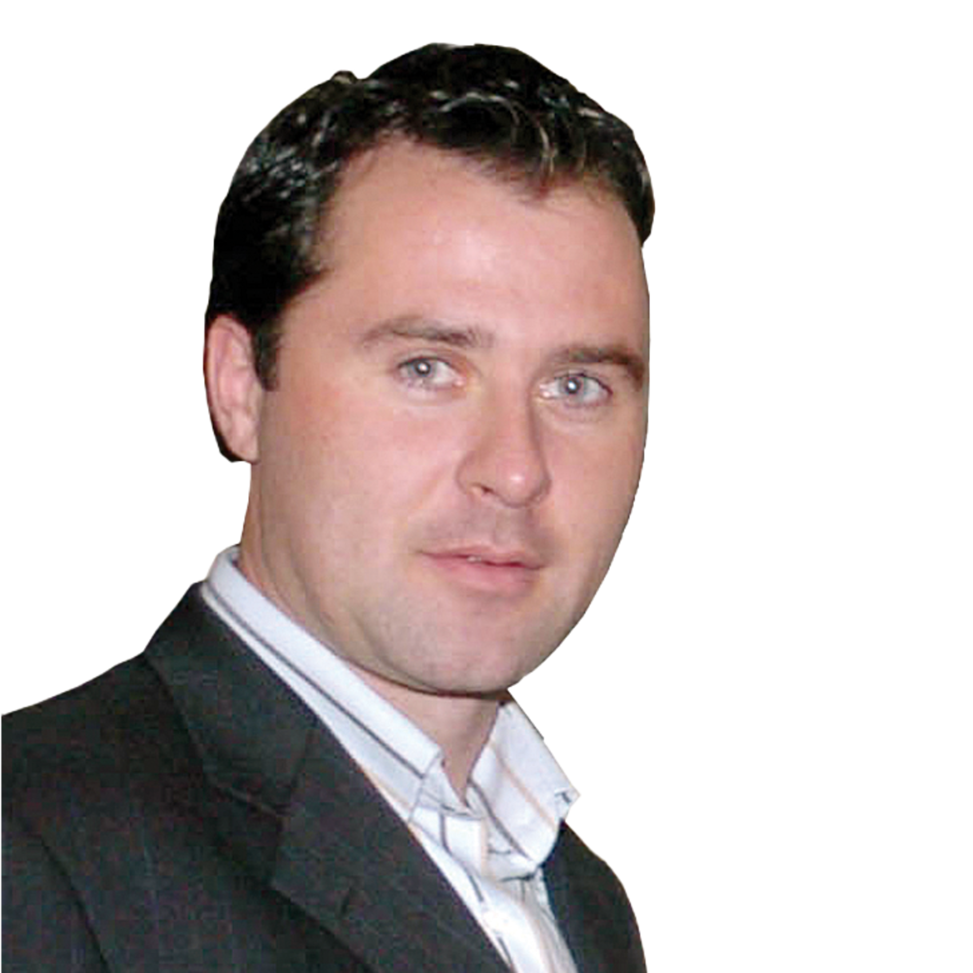 Paul Brennan