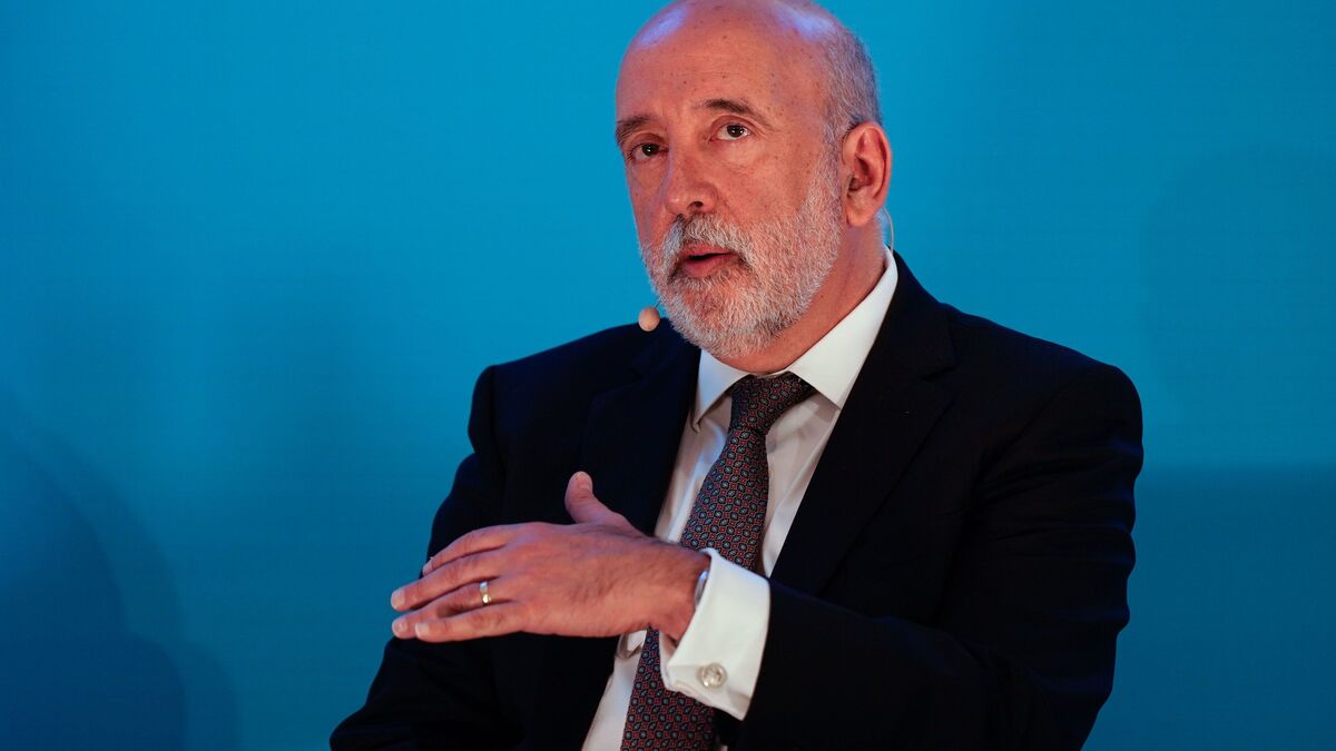'We shouldn't only think about fuel' - Central Bank governor flags cost of food and fertiliser in interest-rate decision