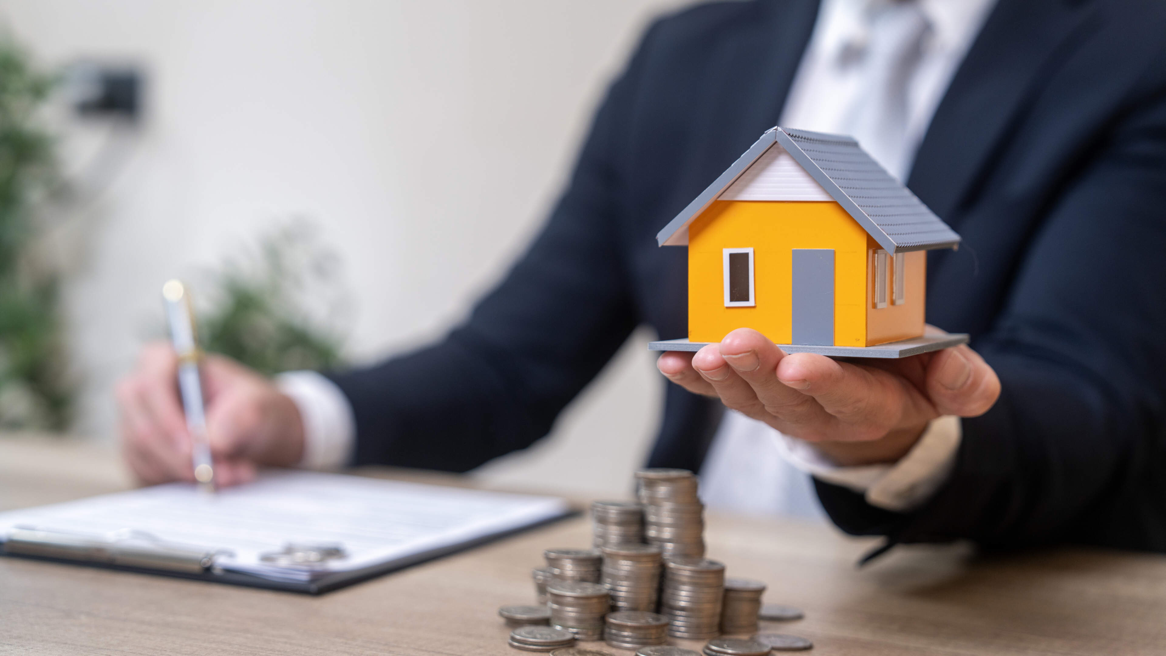 Mark Keenan: With investigations ongoing and €7bn in debts as rates are set to hike, is Ireland’s juggernaut voluntary housing sector at serious risk?