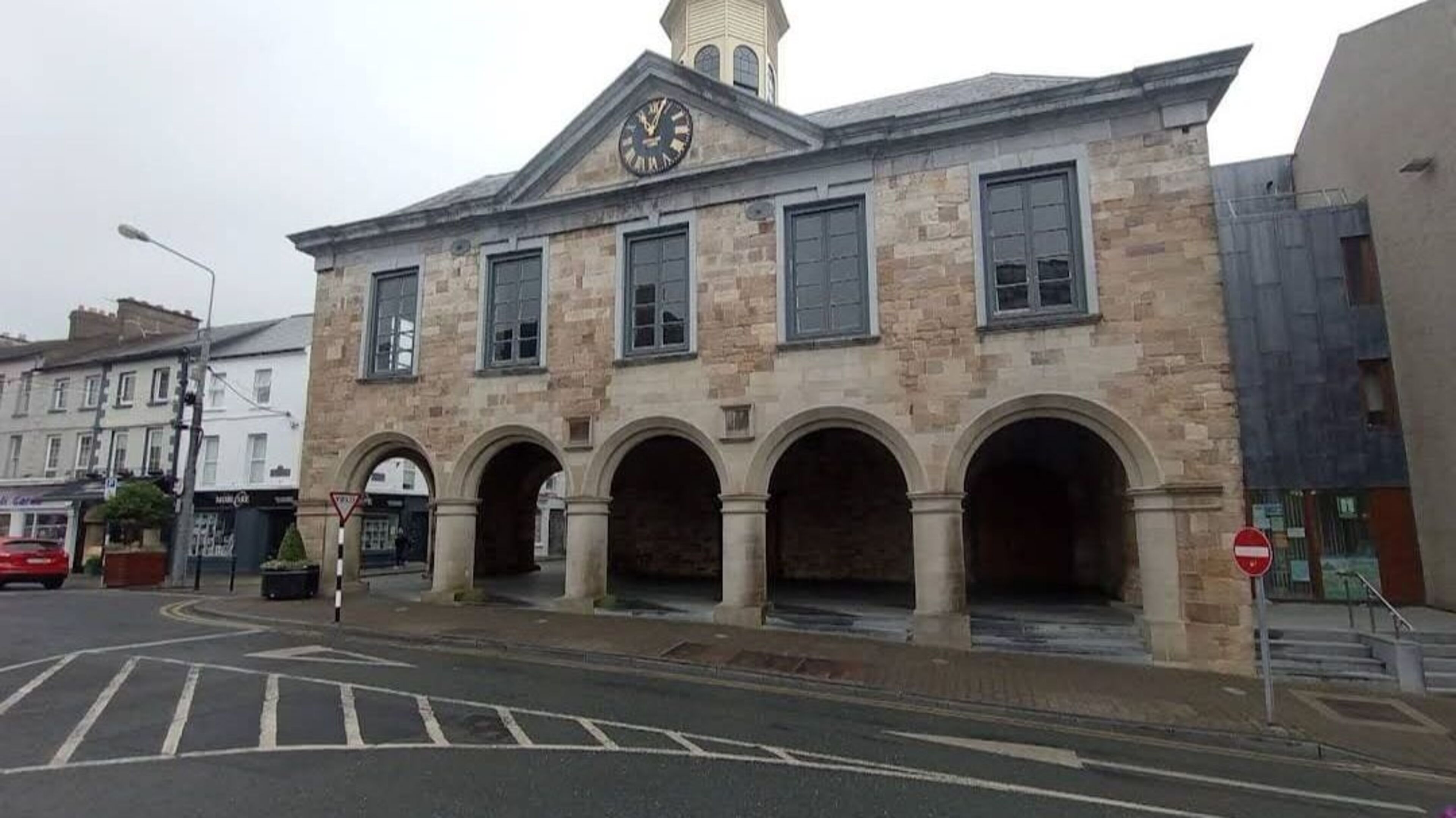 ‘Momentous day’ for Tipperary as business improvem