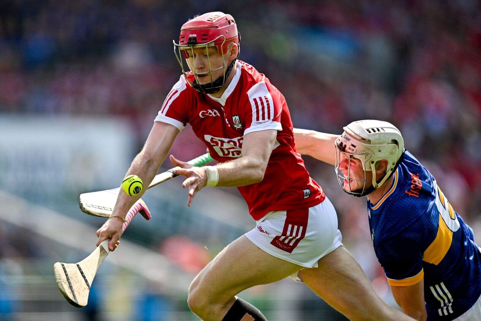 Tipperary could pounce on rusty Rebels after Cork’s three-week spell on ...