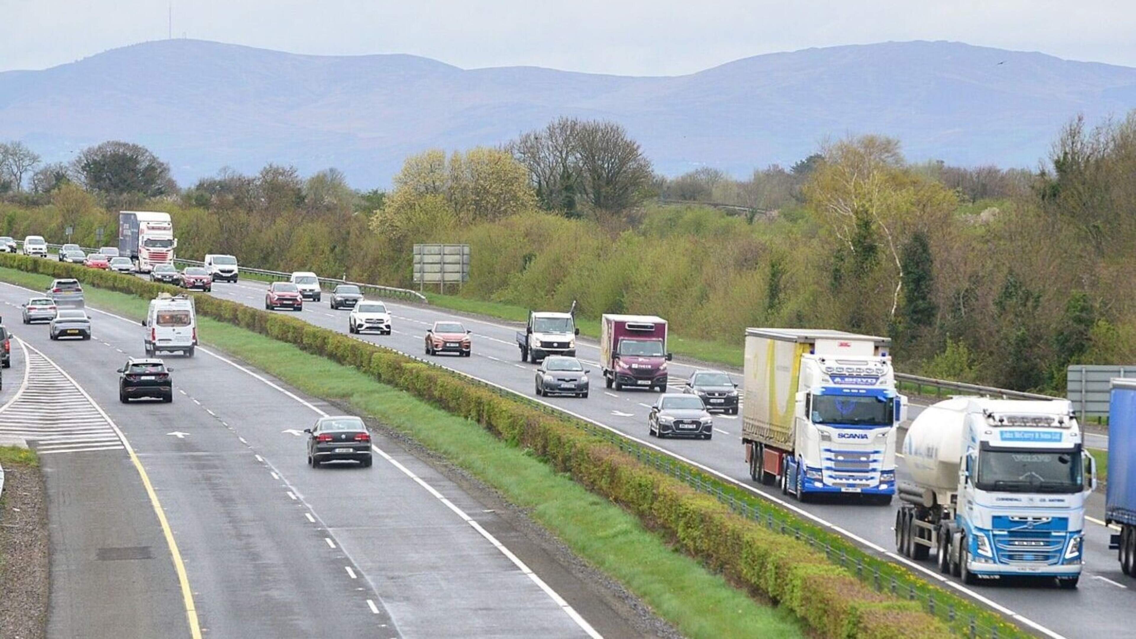M1 commuter boom fuels calls for new ‘Park-and-Ride’ Hubs in Louth