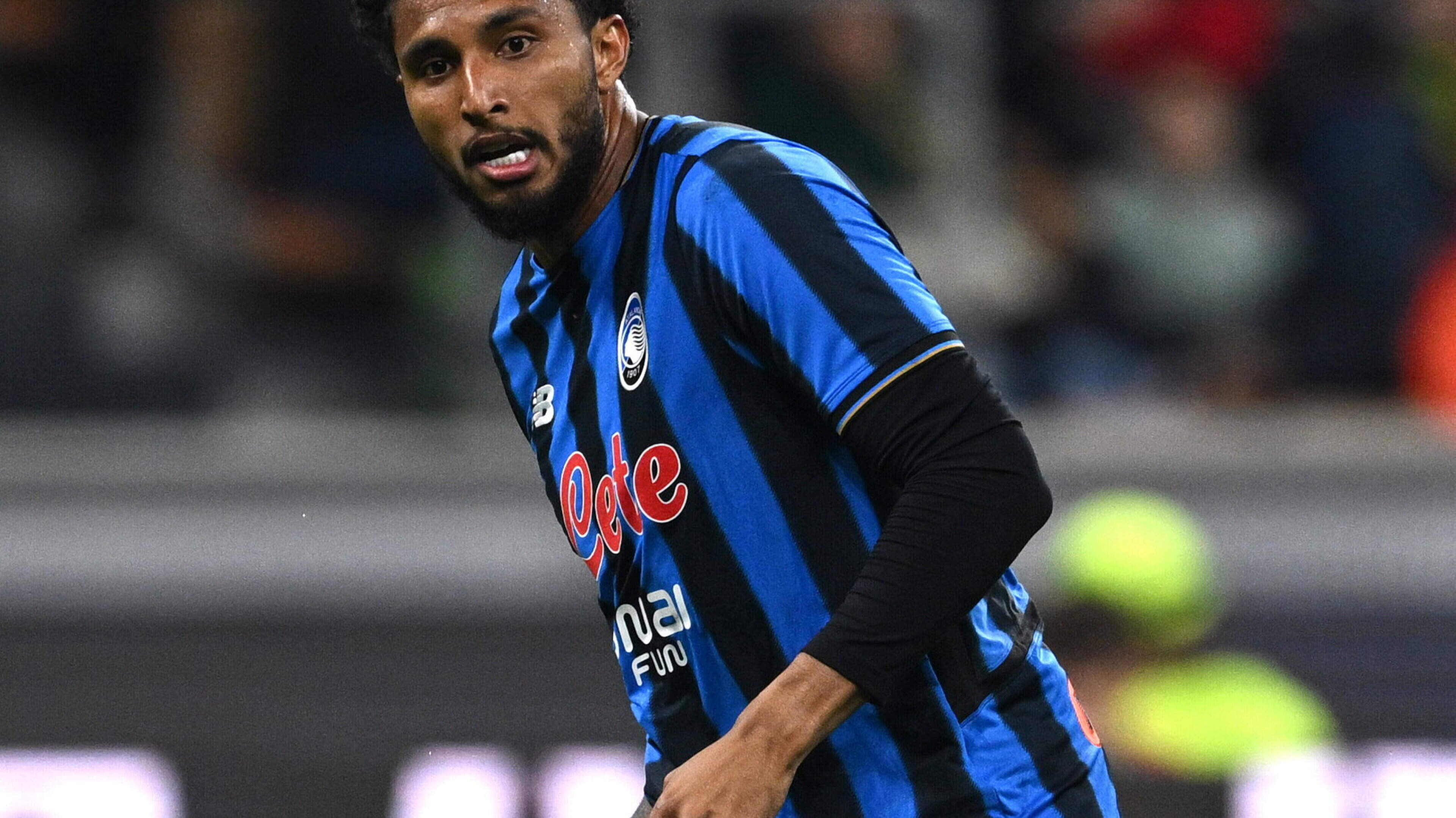 Manchester United close in on £38m Atalanta midfielder as first signing of Carrick era