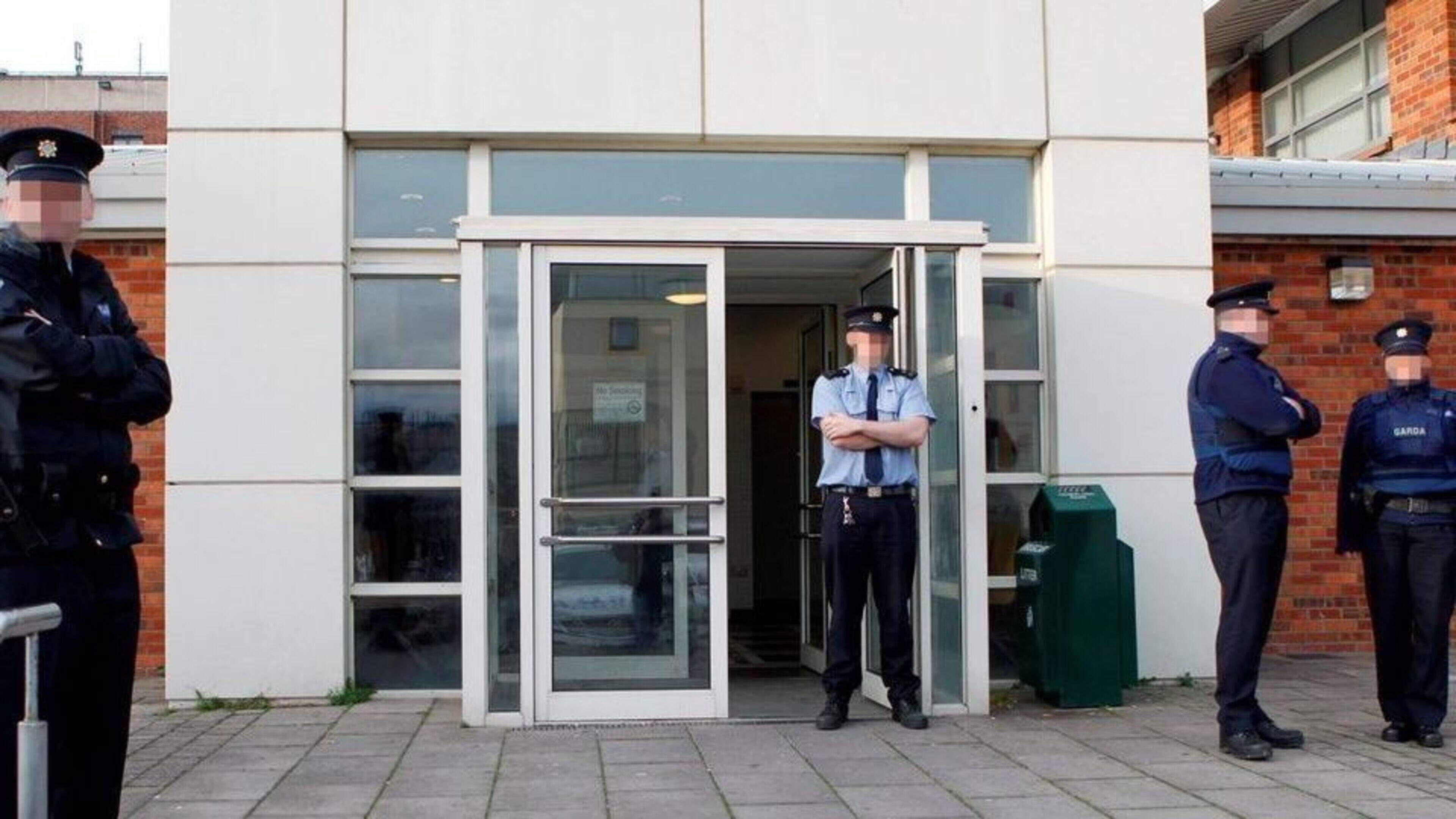 Separated husband spared conviction despite alleged threat to ‘throw former wife out window’
