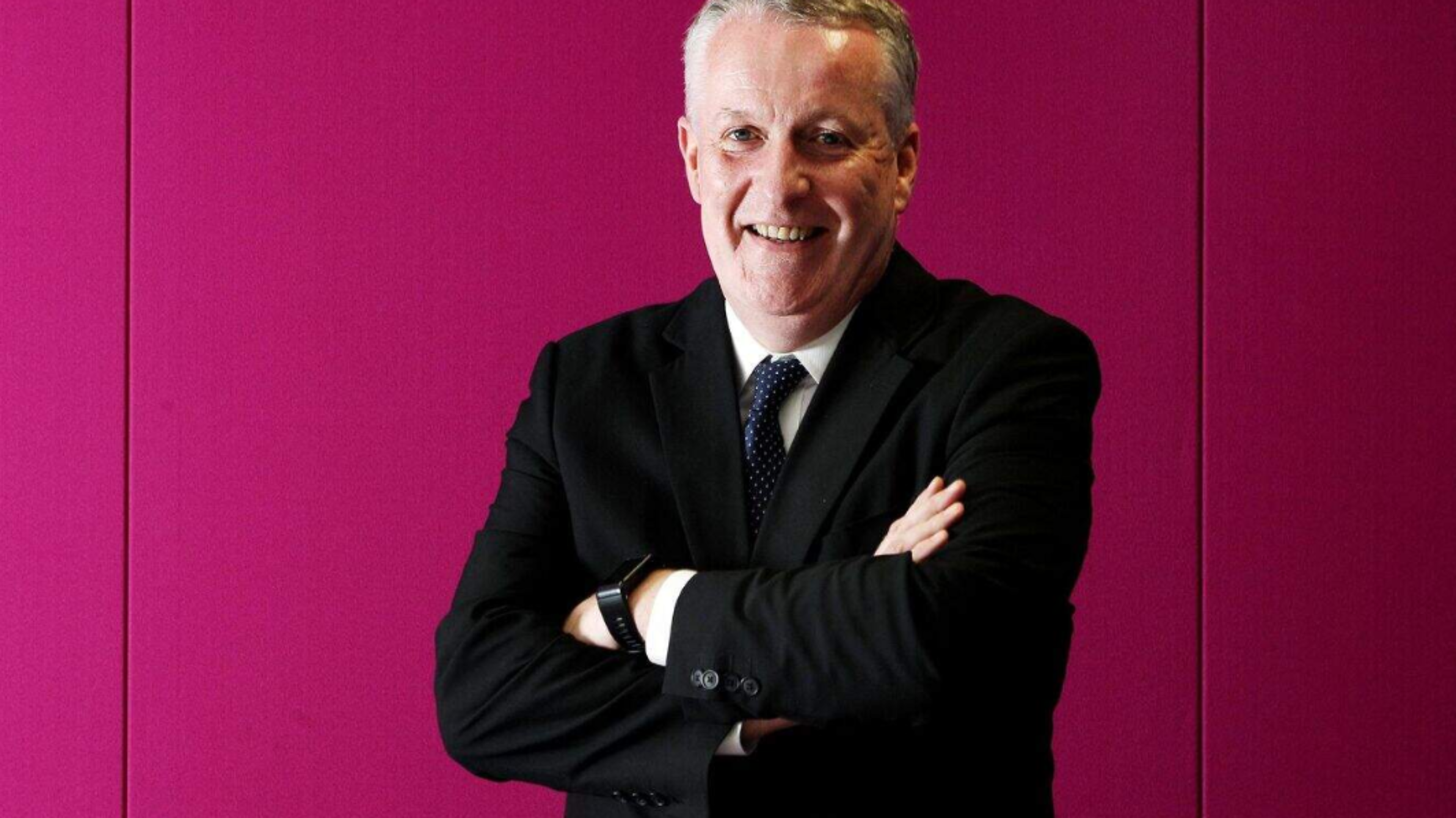 Peter Bellew backs Castlelake’s £4.7bn takeover effort as EasyJet board rejects third tilt