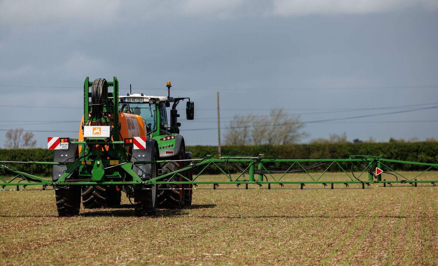 How to share machinery without rows or resentment | Irish Independent