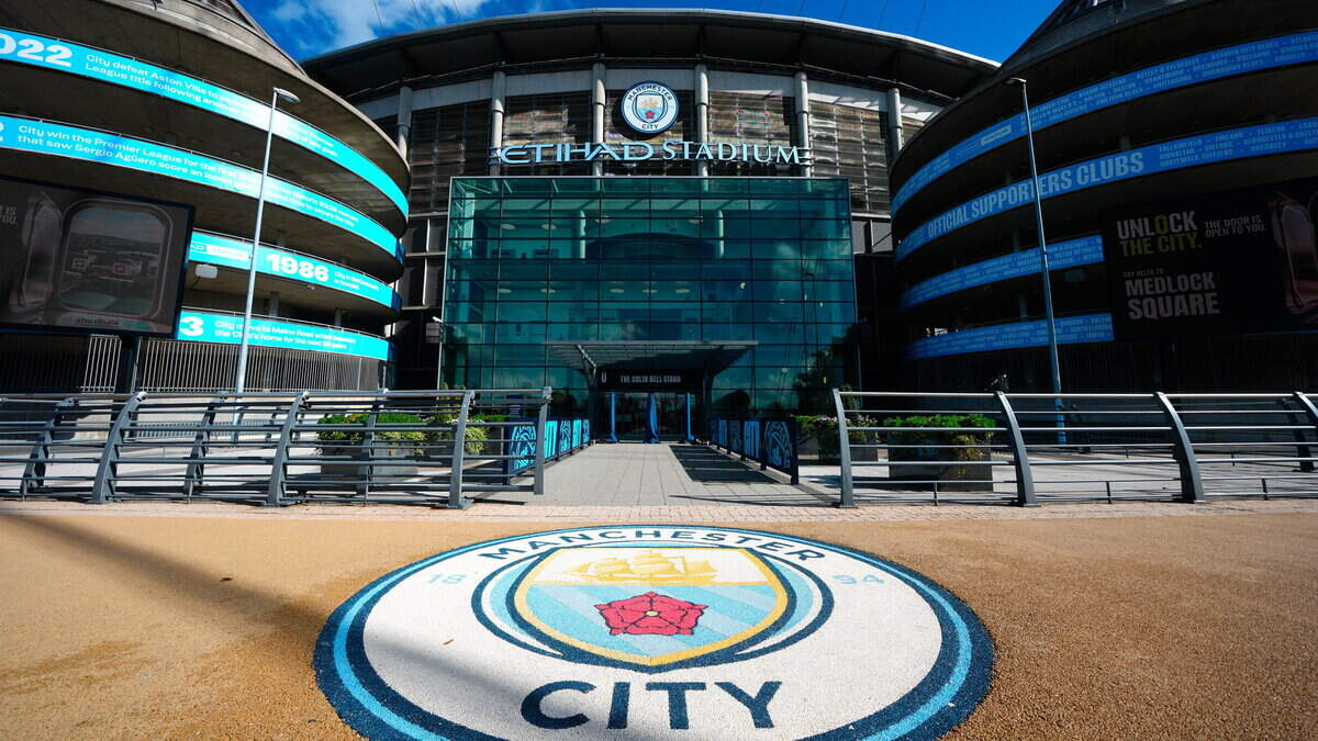 John Aldridge: Manchester City's worst nightmare will become their new norm