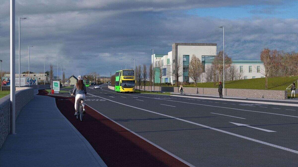 Funding constraints are slowing the nationwide delivery of key public transport upgrades