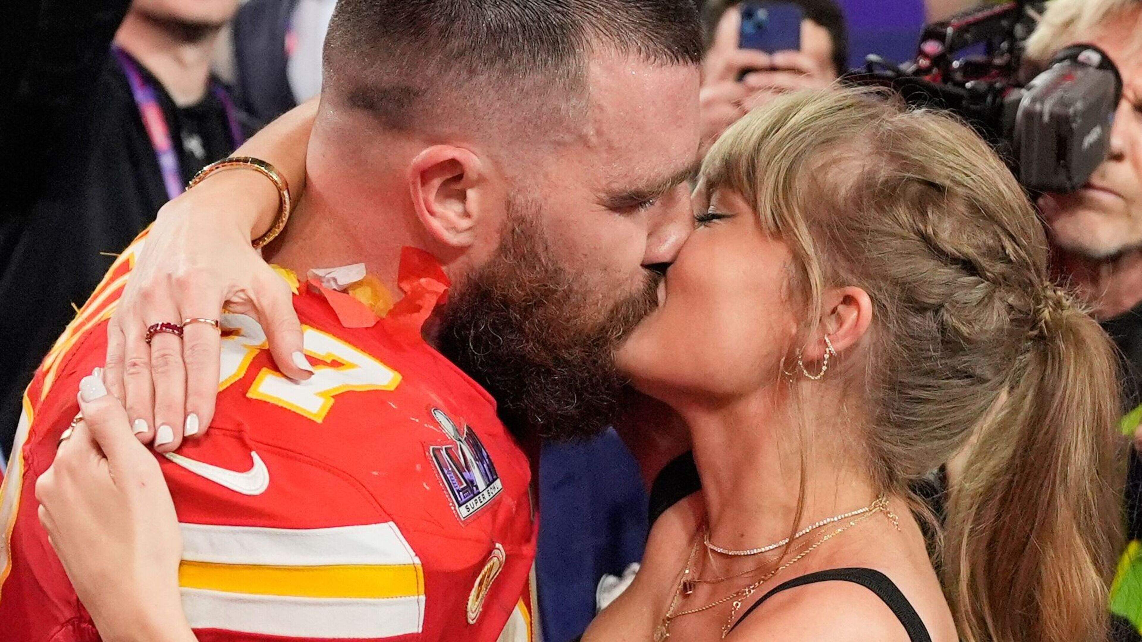 Everything we know about Taylor Swift and Travis Kelce’s wedding so far (including the Irish celebs who may have an invite and how much it’s going to cost) 