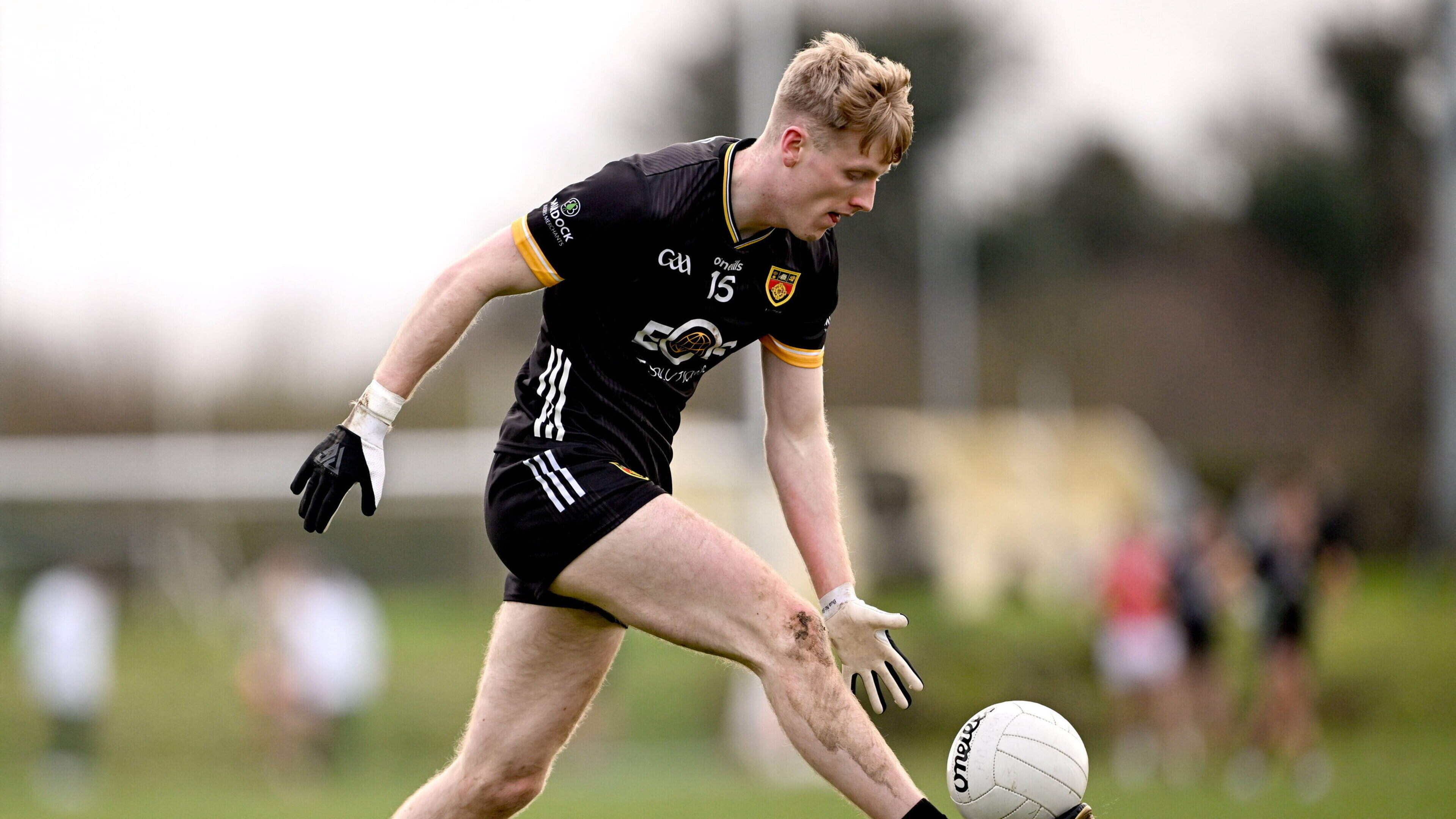 Down hit four goals to crush Longford and book Tailteann Cup quarter-final spot