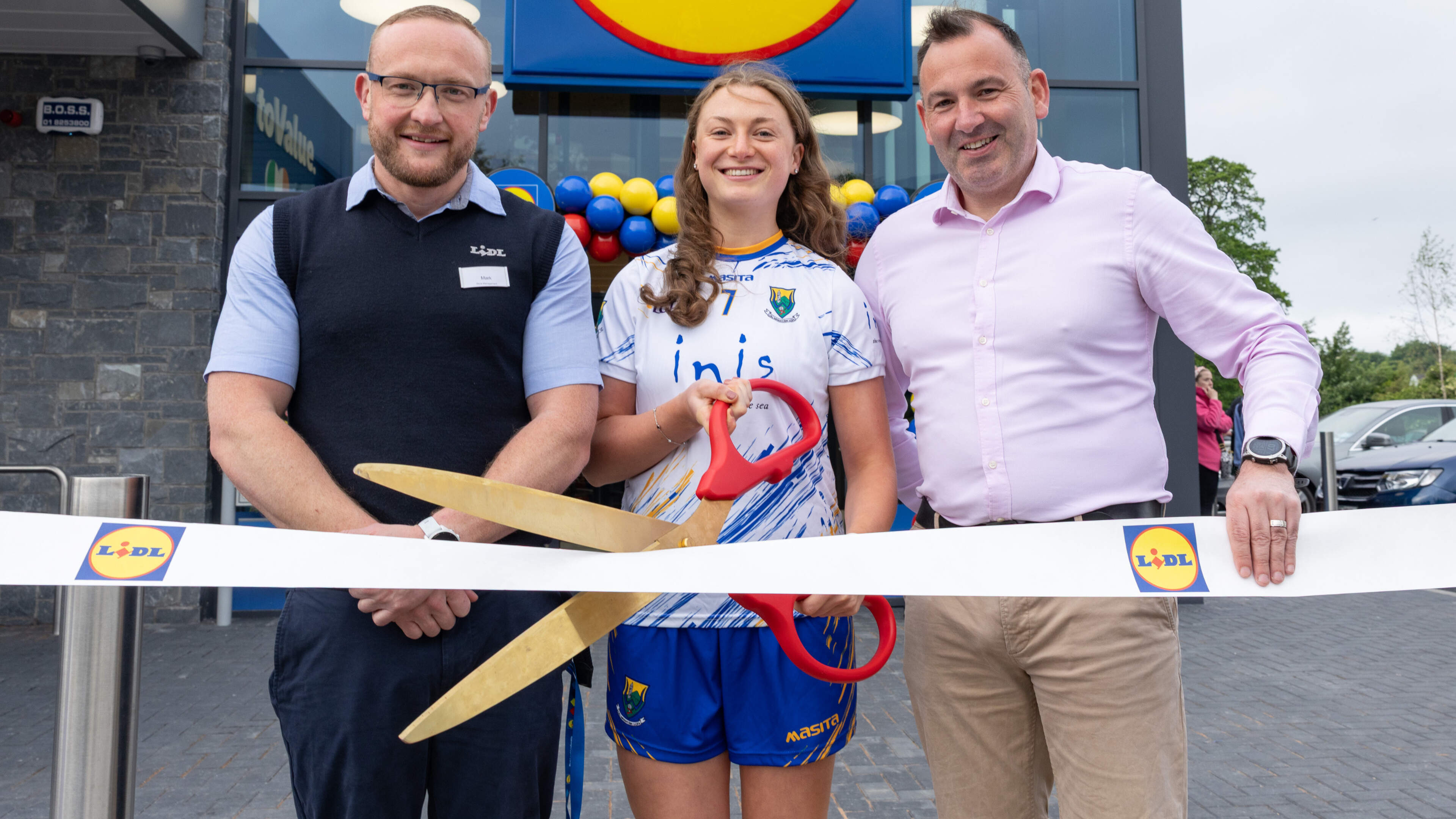 Lidl store opening sees Wicklow community ‘proven right’ after years of campaigning