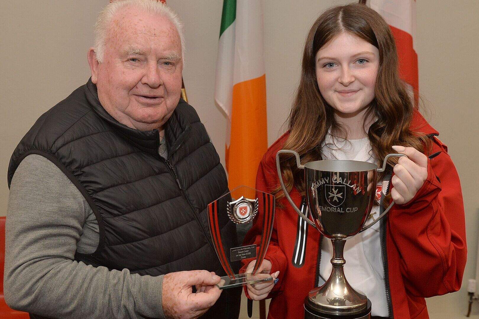 Dundalk Order of Malta holds annual awards ceremony | Irish Independent