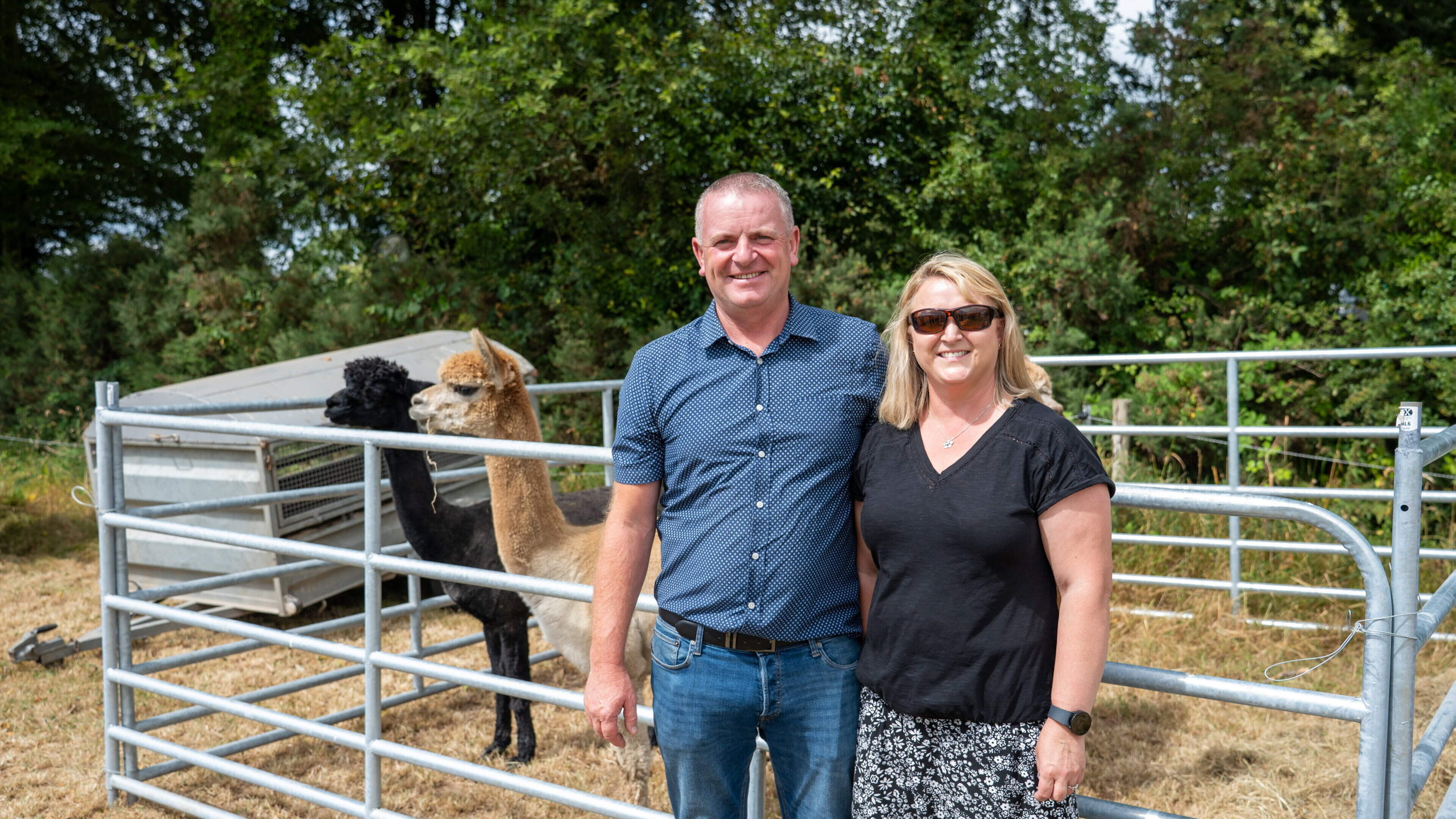 Around the Districts: Clongeen, Cushinstown and Duncannon