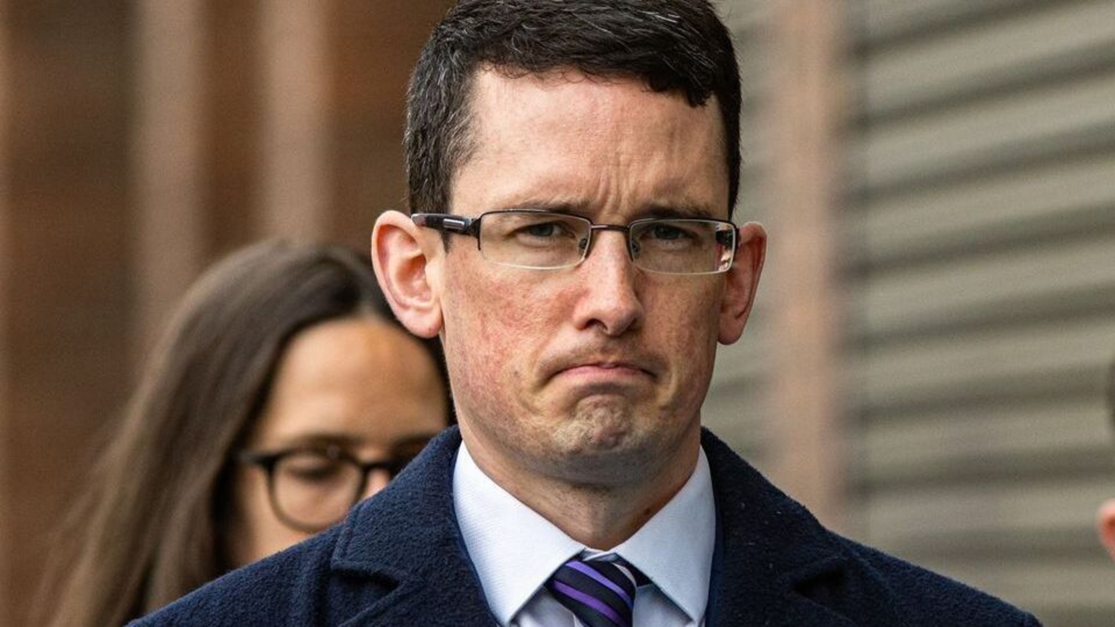Panel overseeing fitness-to-teach inquiry of Enoch Burke rejects his application to recuse themselves over perceived bias