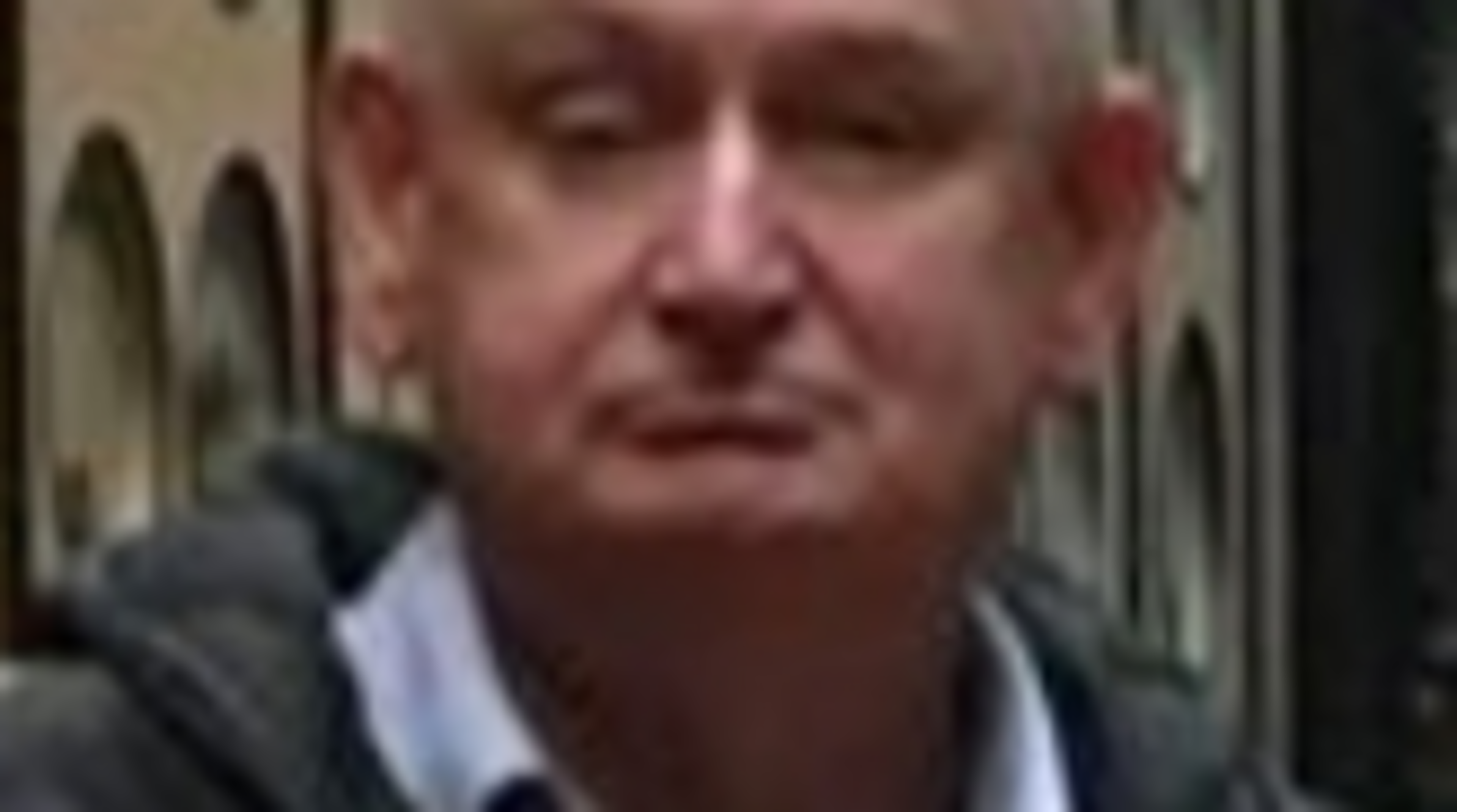 Carlingford Lough drowning victim named