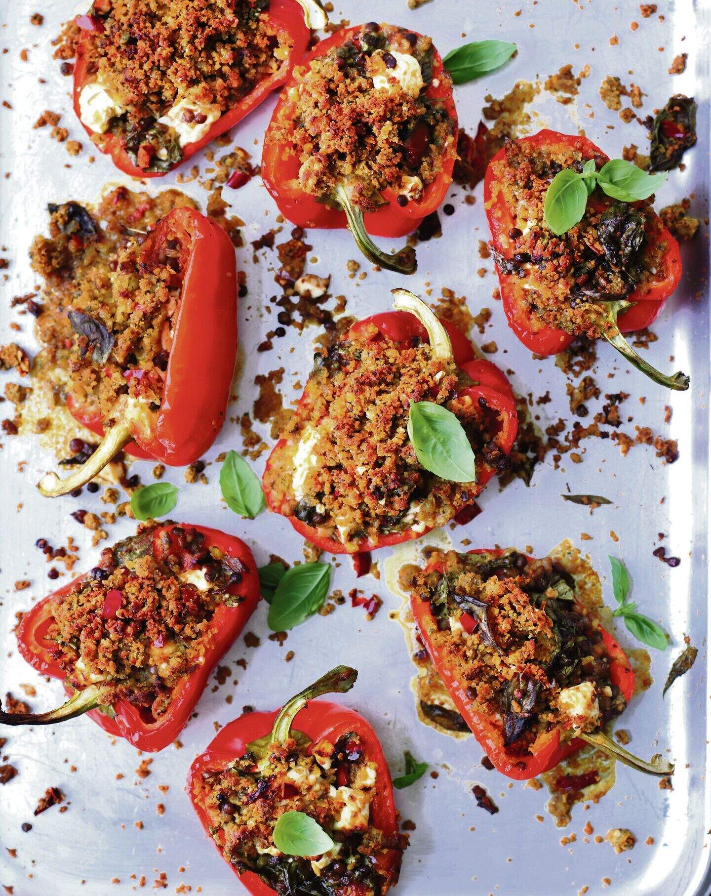Eating in: Take it Easy with recipes from Fay Ripley | Irish Independent