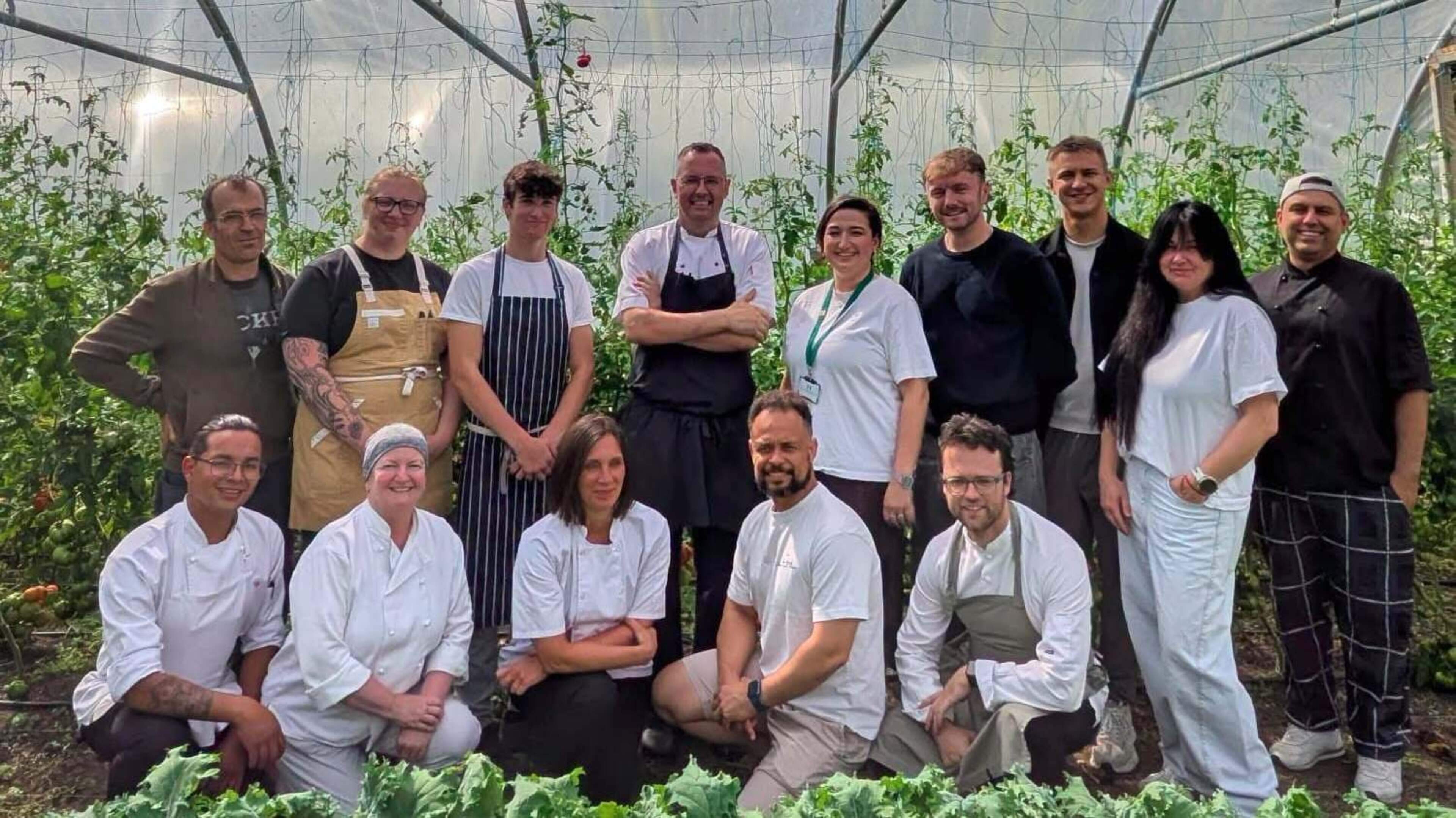 Wicklow restaurant ‘overwhelmed and very proud’ with inclusion in Michelin Guide