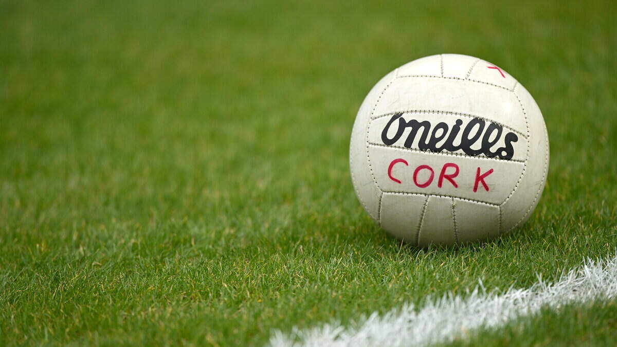 Cork Intermediate ‘A' FC: Four-goal Dromtariffe stun Mitchelstown
